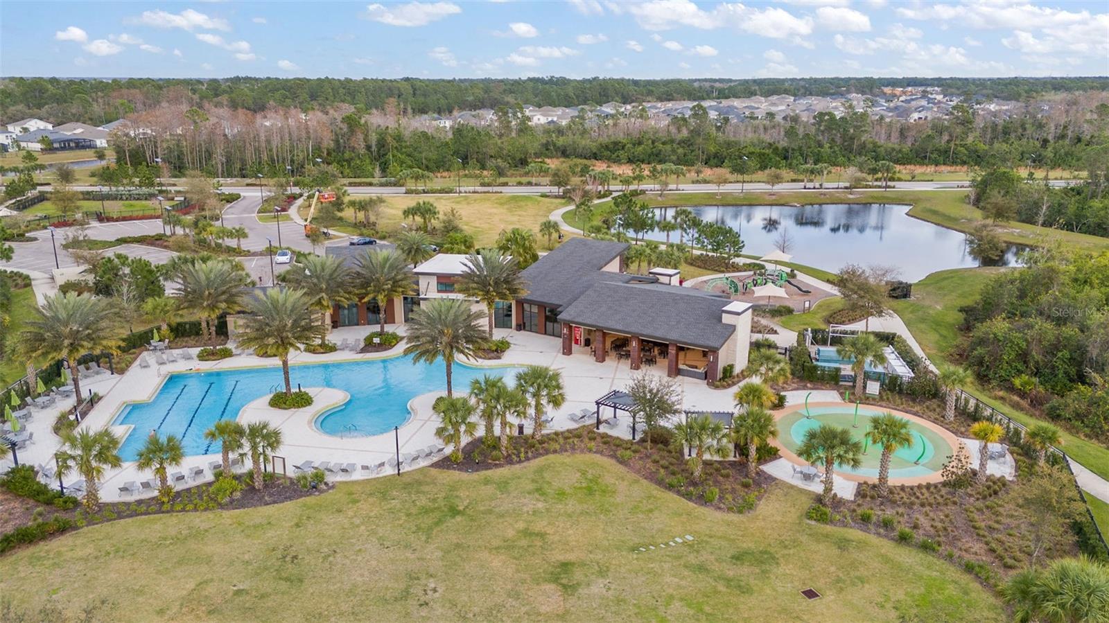 17406 SAW PALMETTO AVE, CLERMONT, FL, 34714