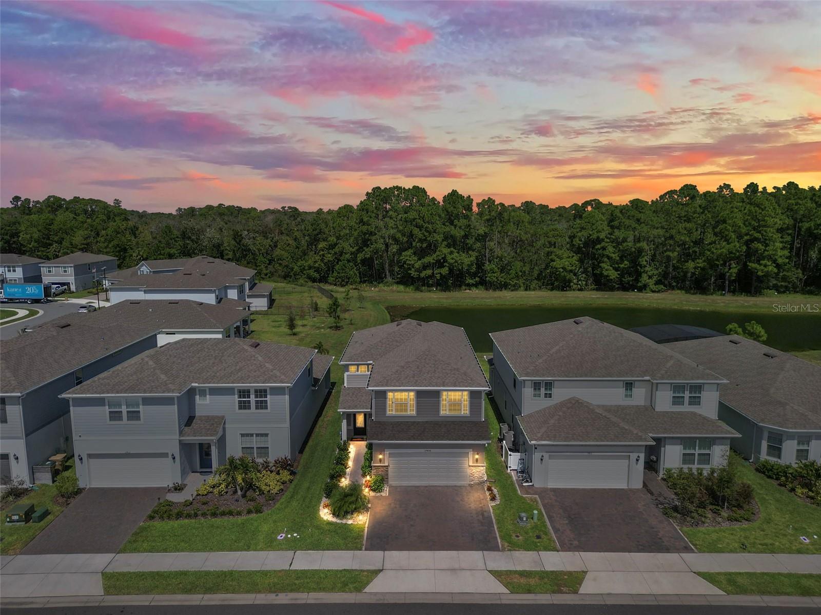 17406 SAW PALMETTO AVE, CLERMONT, FL, 34714