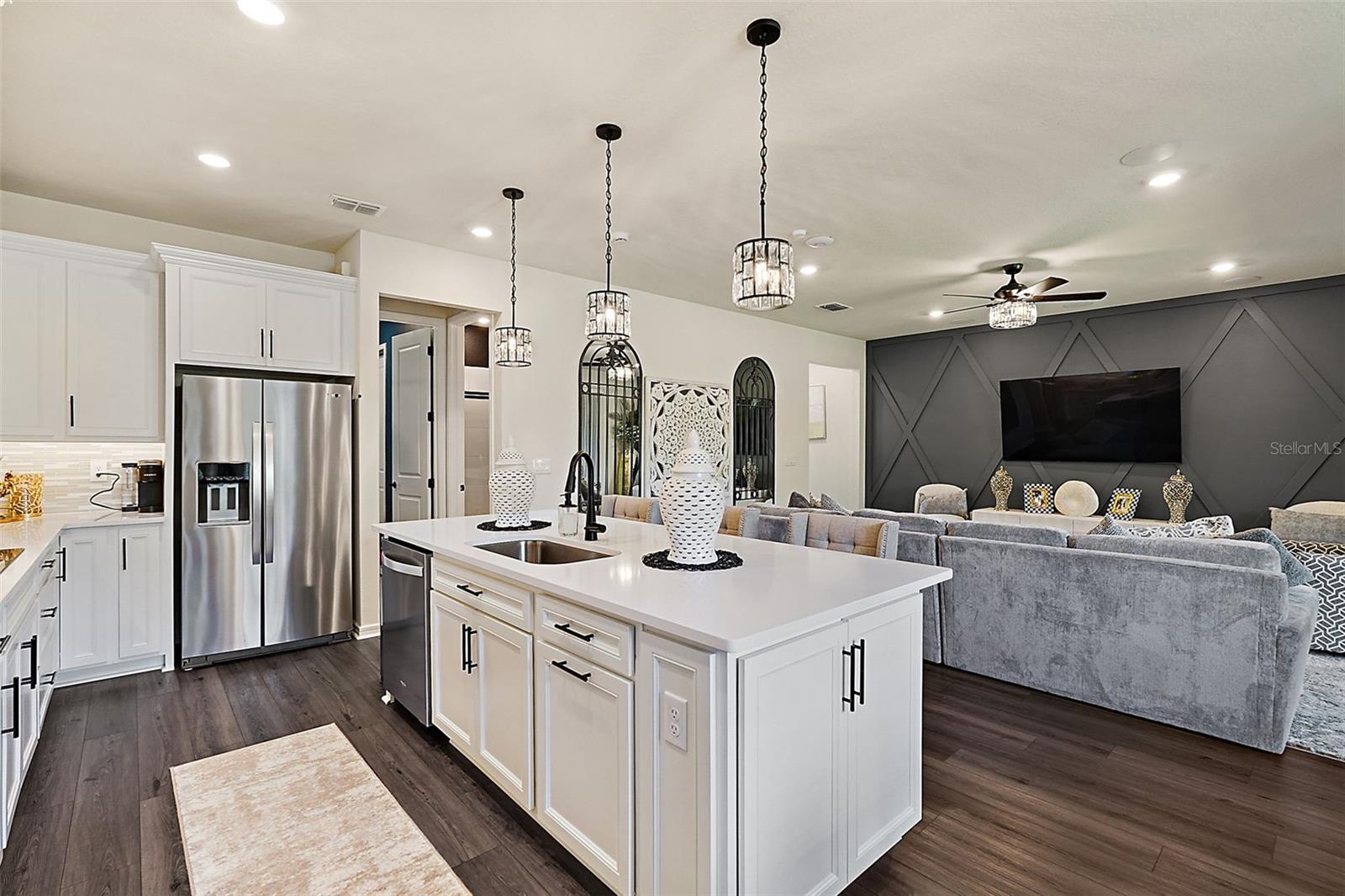 17406 SAW PALMETTO AVE, CLERMONT, FL, 34714