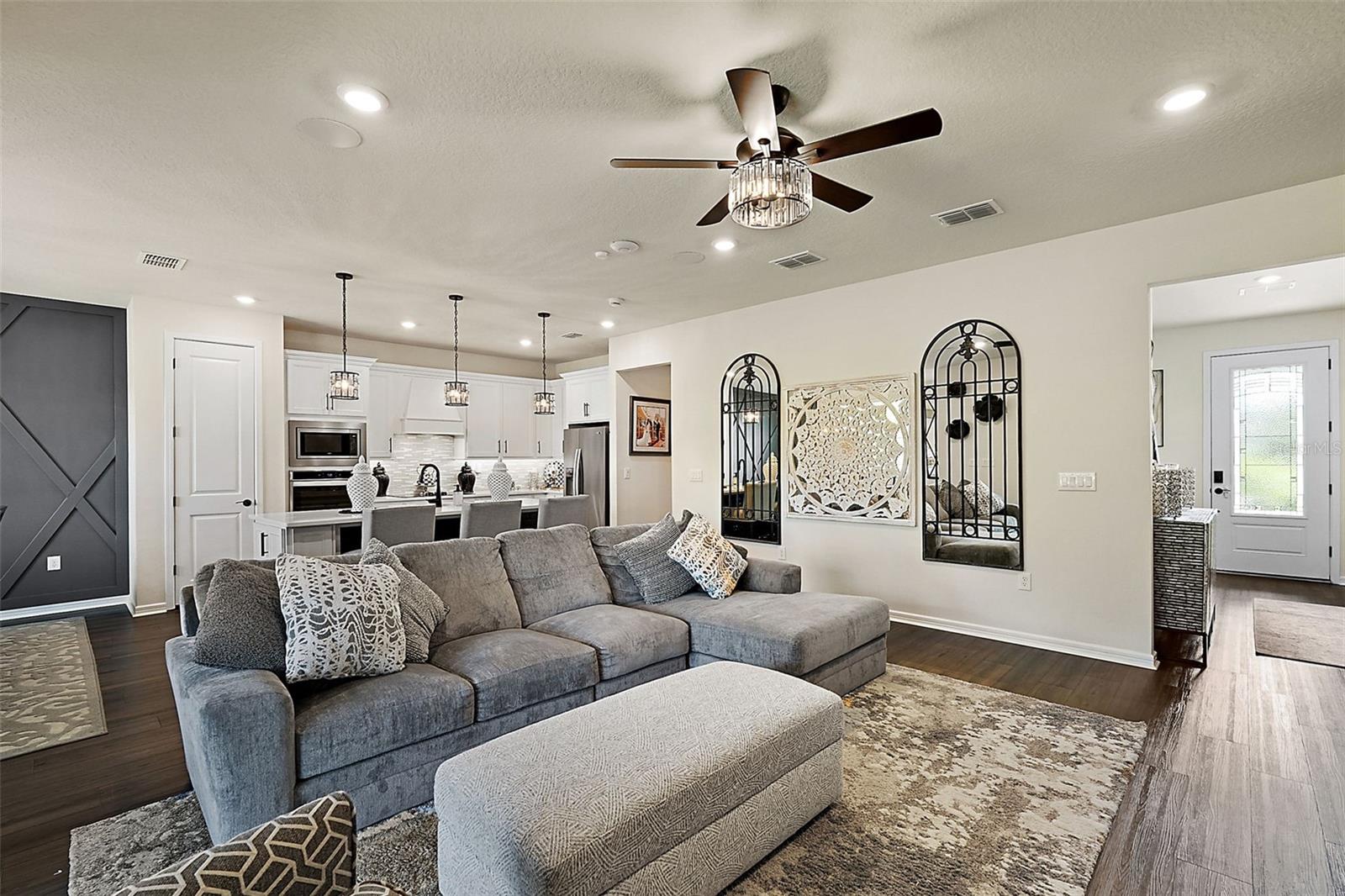 17406 SAW PALMETTO AVE, CLERMONT, FL, 34714