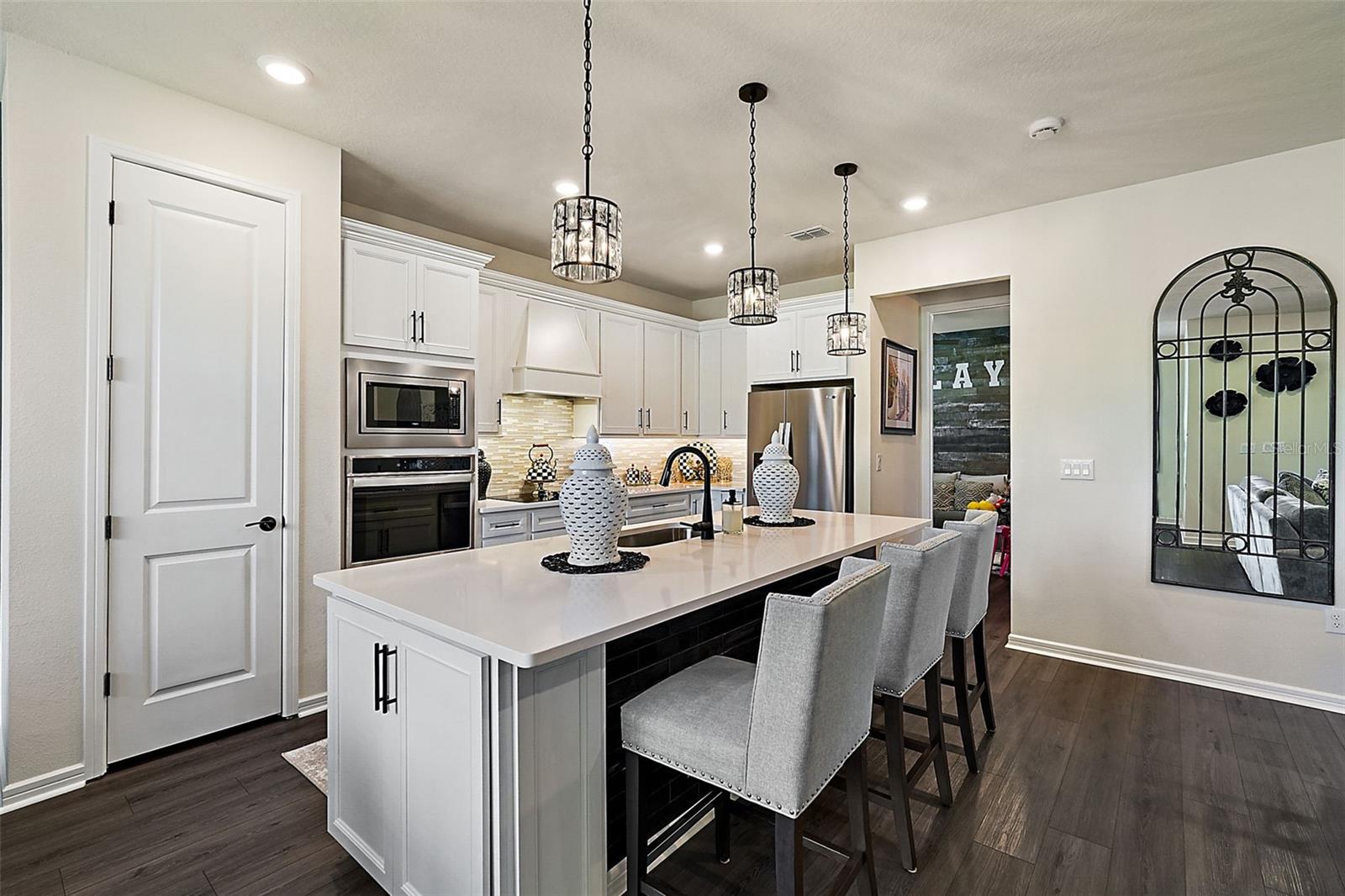 17406 SAW PALMETTO AVE, CLERMONT, FL, 34714