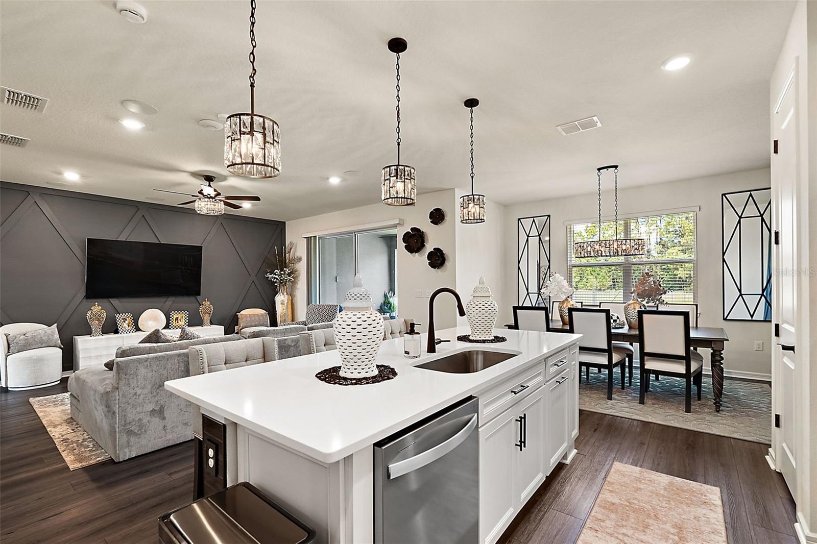 17406 SAW PALMETTO AVE, CLERMONT, FL, 34714