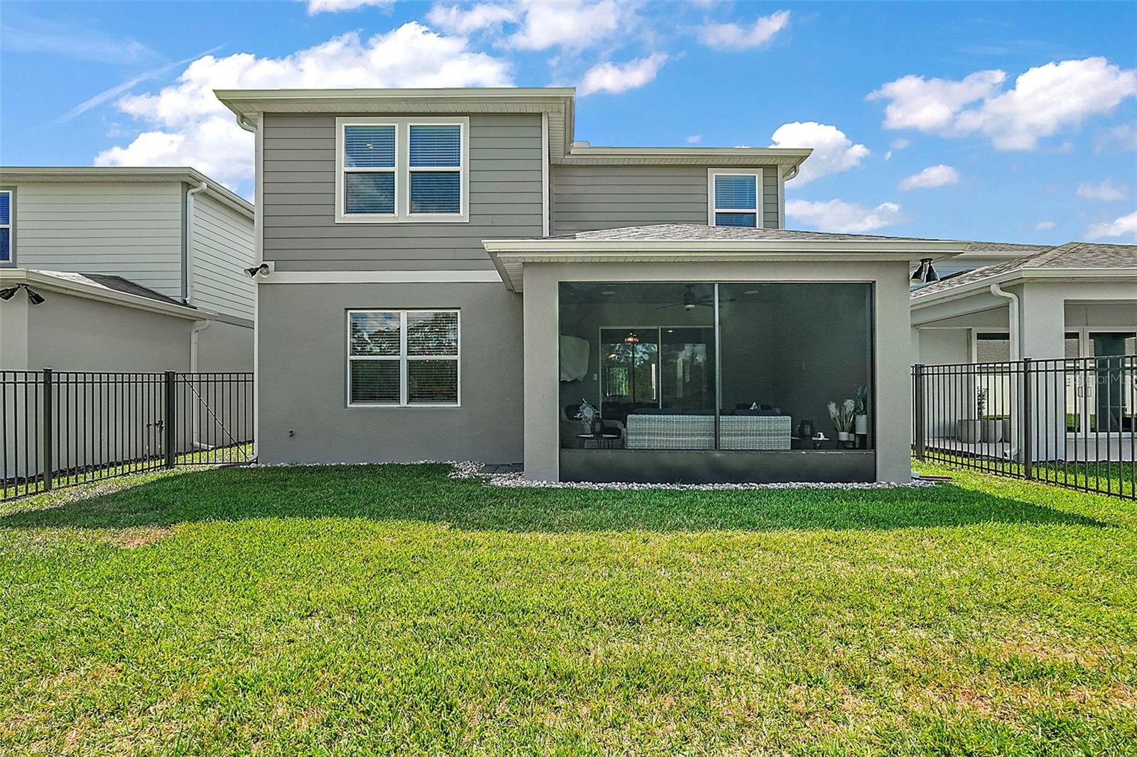 17406 SAW PALMETTO AVE, CLERMONT, FL, 34714