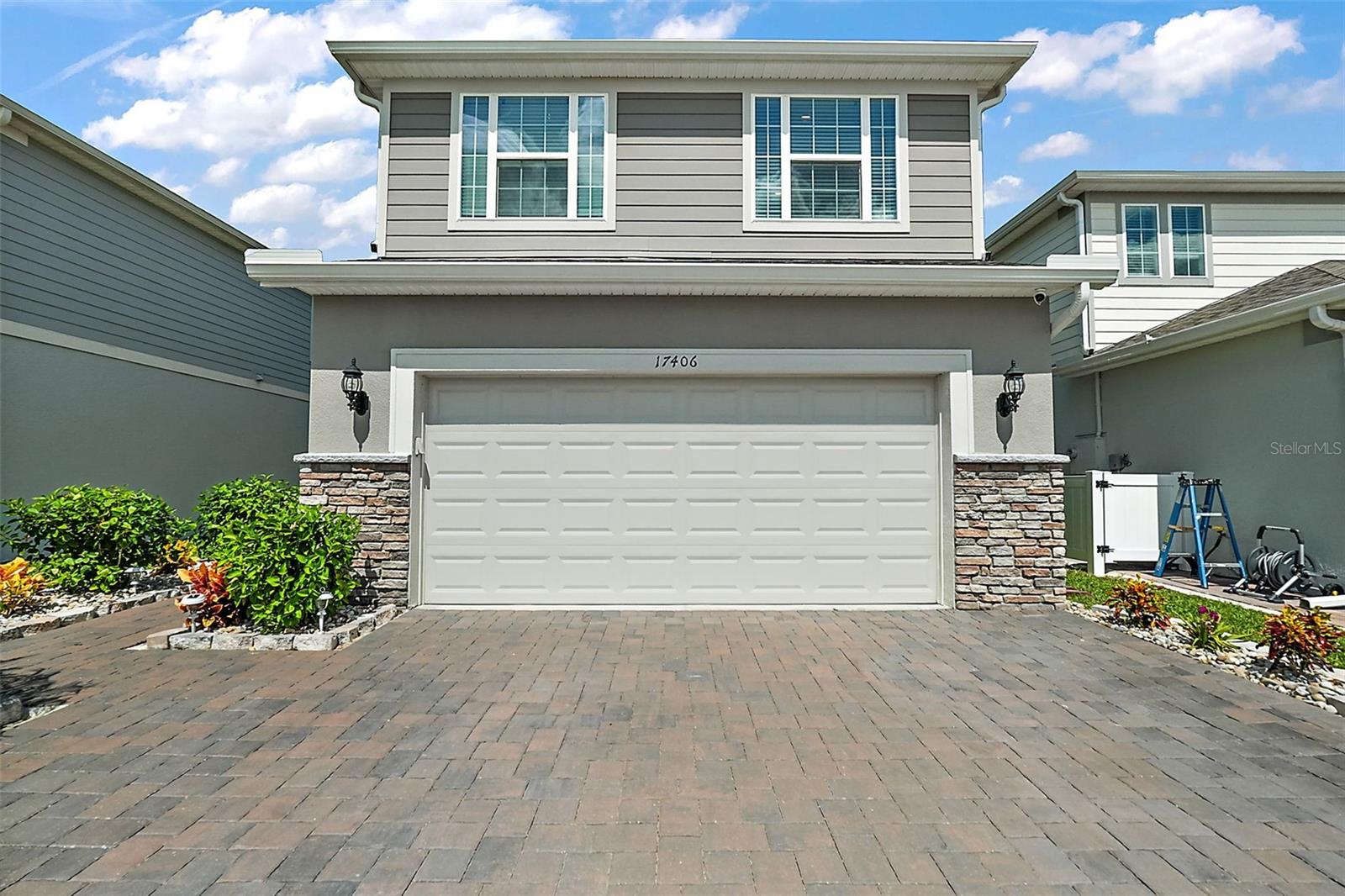 17406 SAW PALMETTO AVE, CLERMONT, FL, 34714