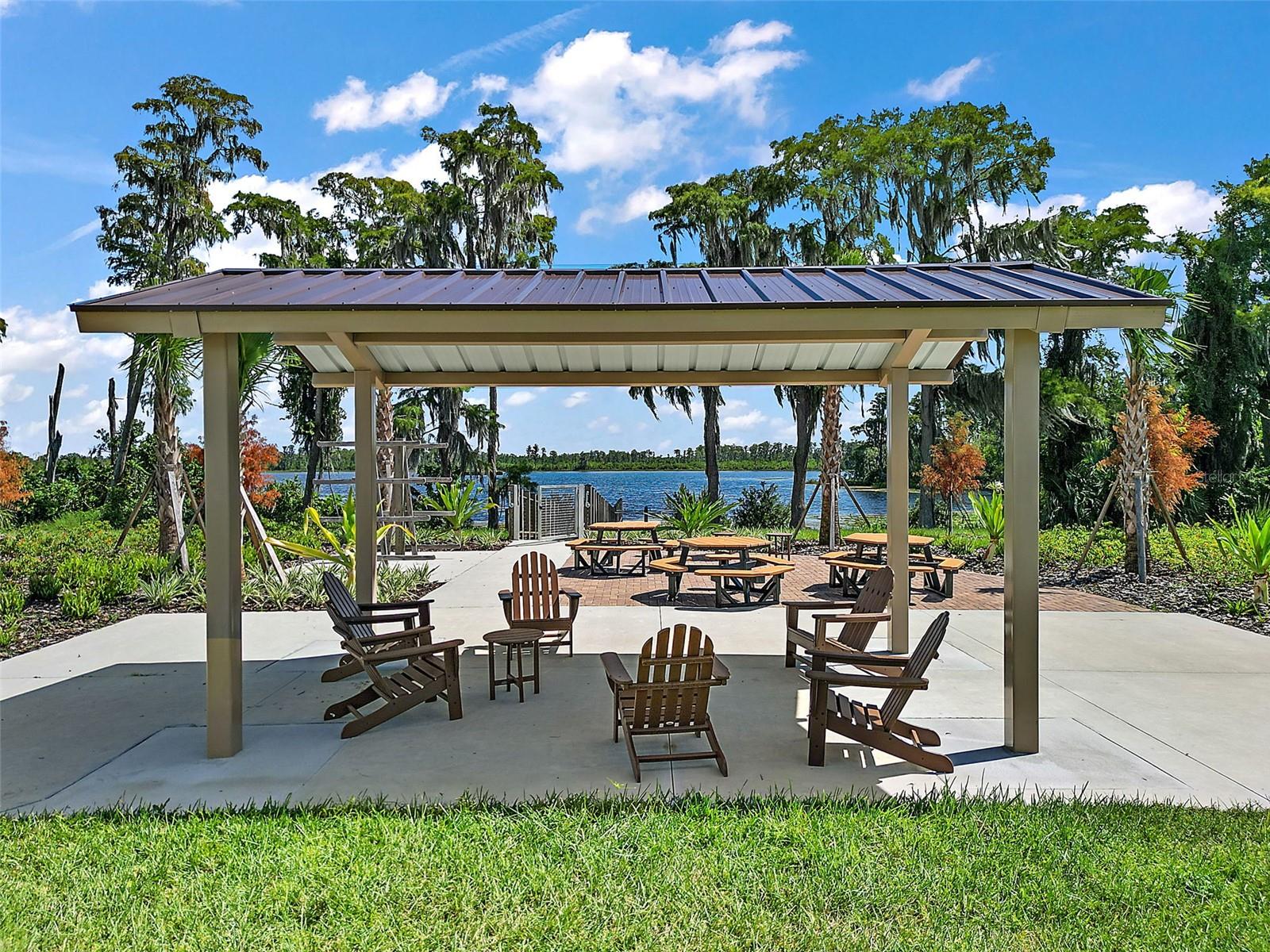 17406 SAW PALMETTO AVE, CLERMONT, FL, 34714