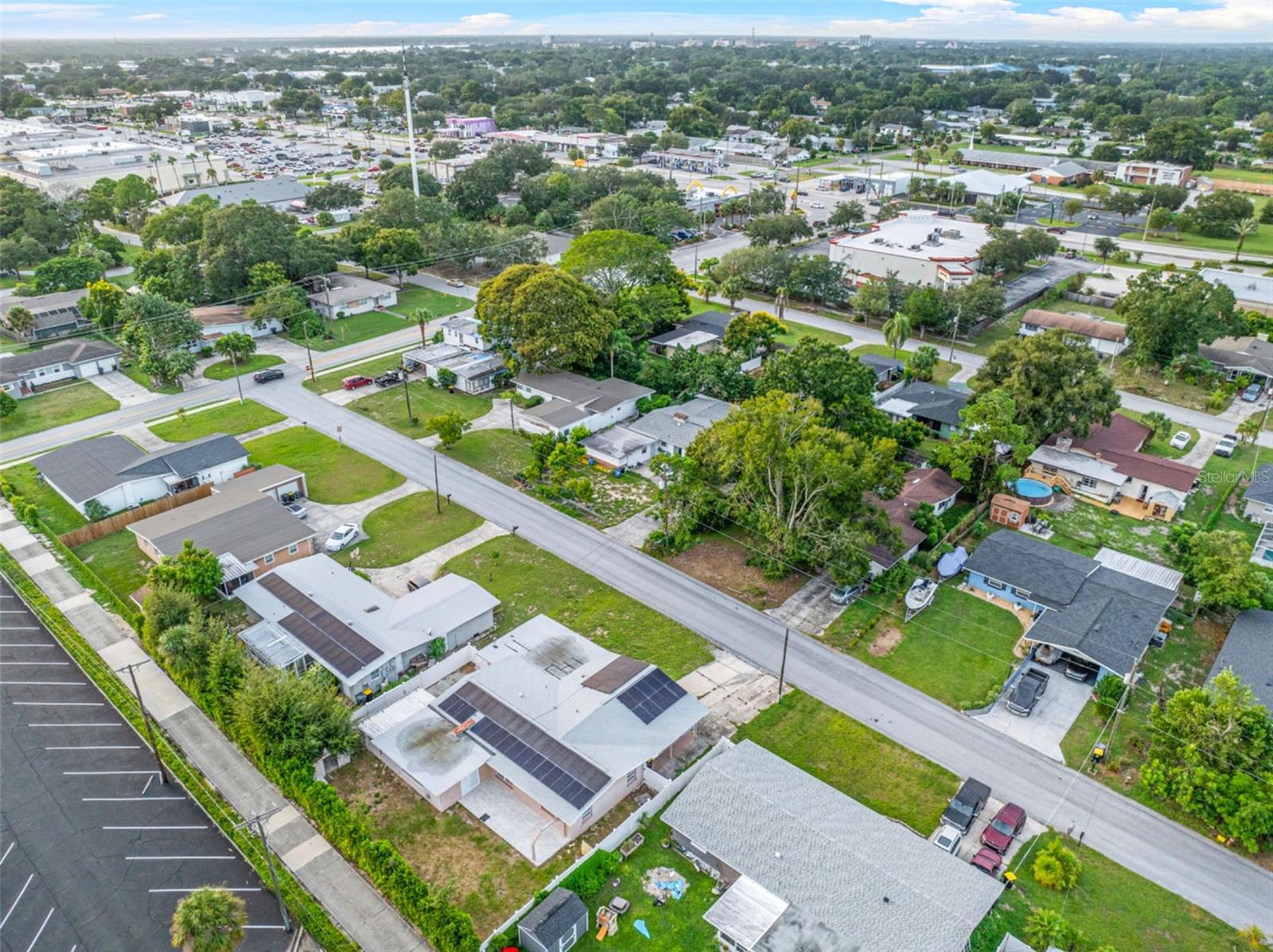 912 AVENUE T SE, WINTER HAVEN, FL, 33880