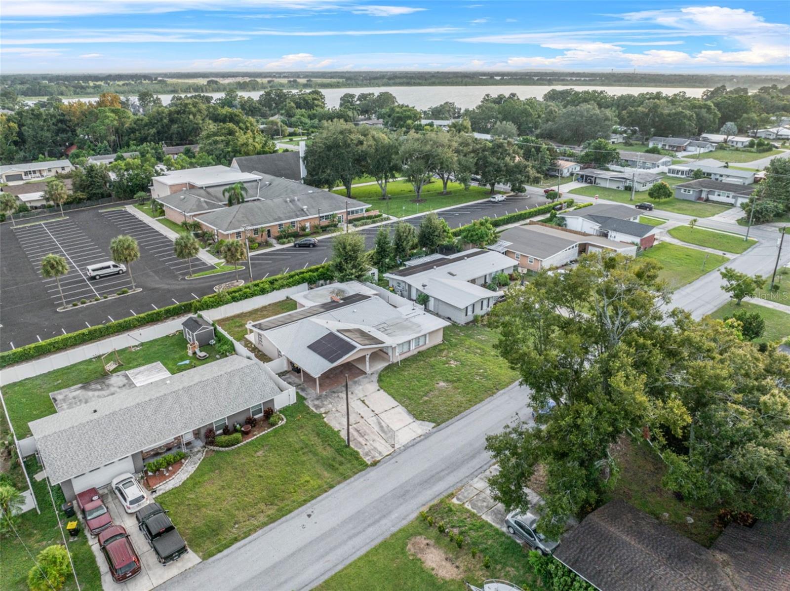 912 AVENUE T SE, WINTER HAVEN, FL, 33880