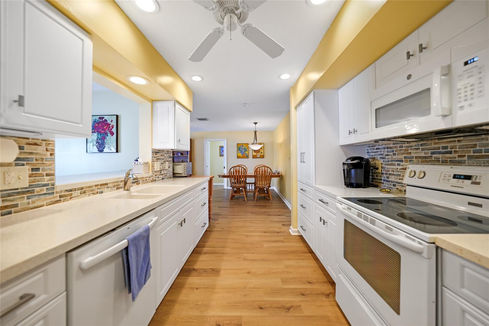 154 CHELSEA CT NW, PORT CHARLOTTE, FL, 33952