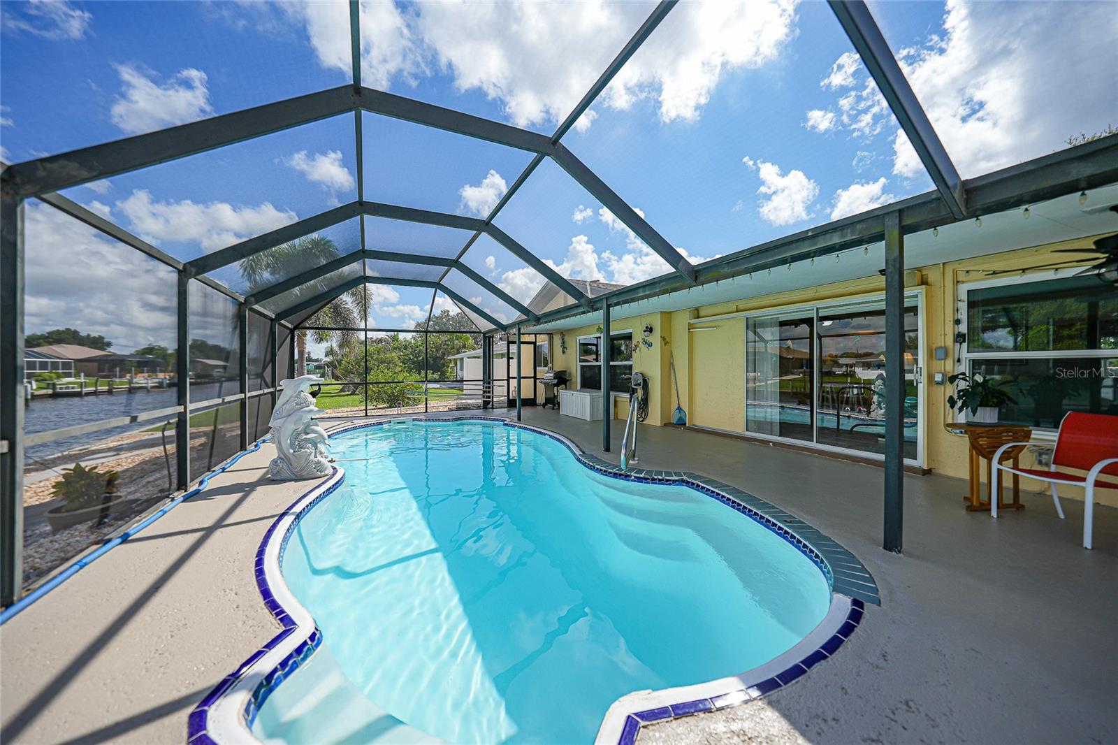 154 CHELSEA CT NW, PORT CHARLOTTE, FL, 33952