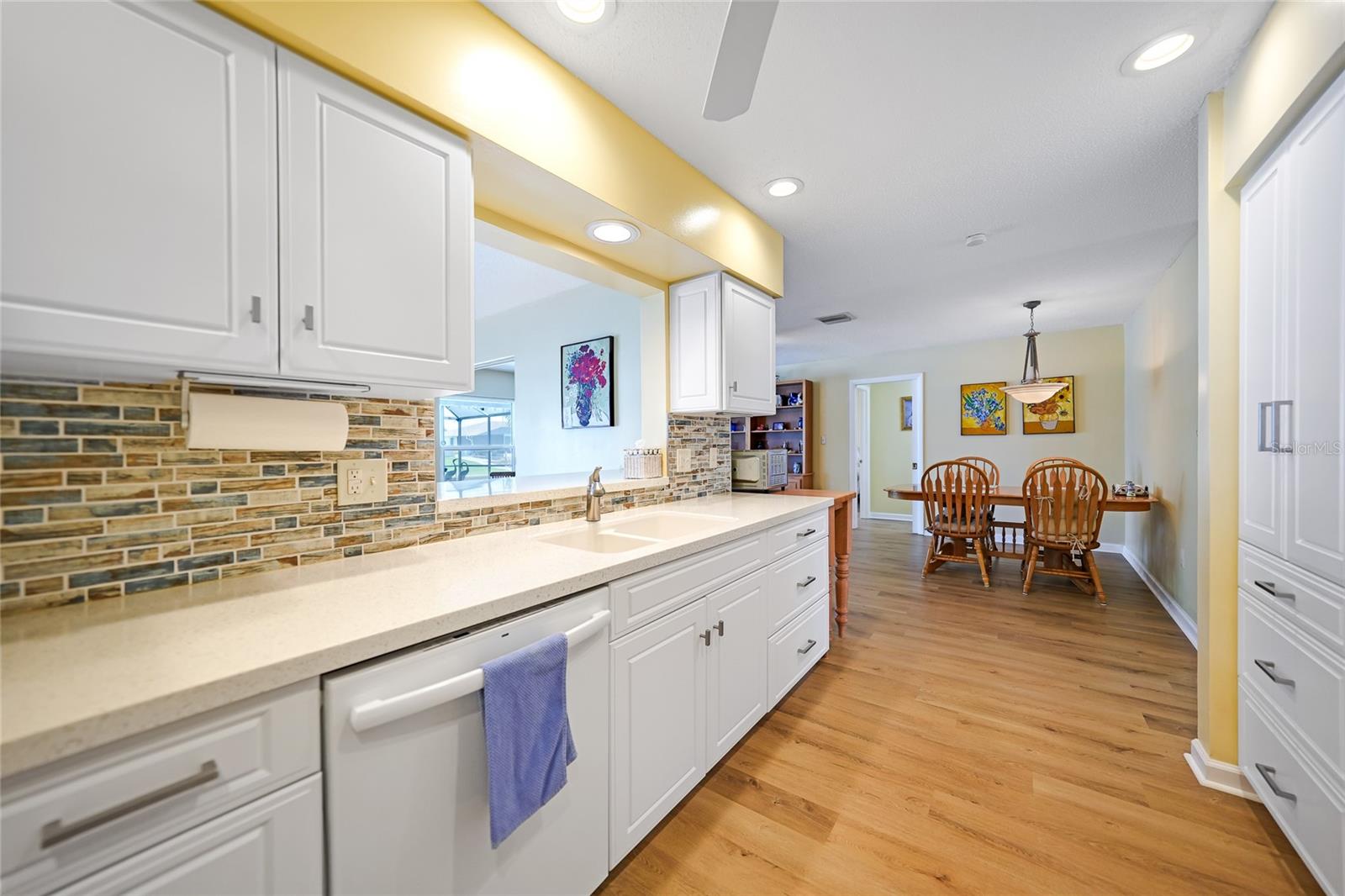 154 CHELSEA CT NW, PORT CHARLOTTE, FL, 33952