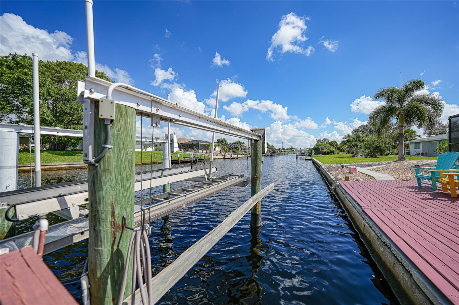 154 CHELSEA CT NW, PORT CHARLOTTE, FL, 33952