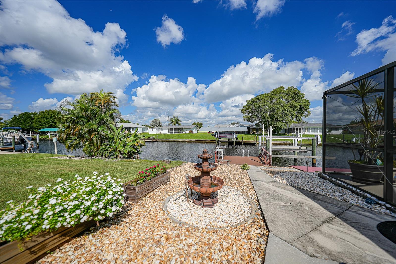 154 CHELSEA CT NW, PORT CHARLOTTE, FL, 33952