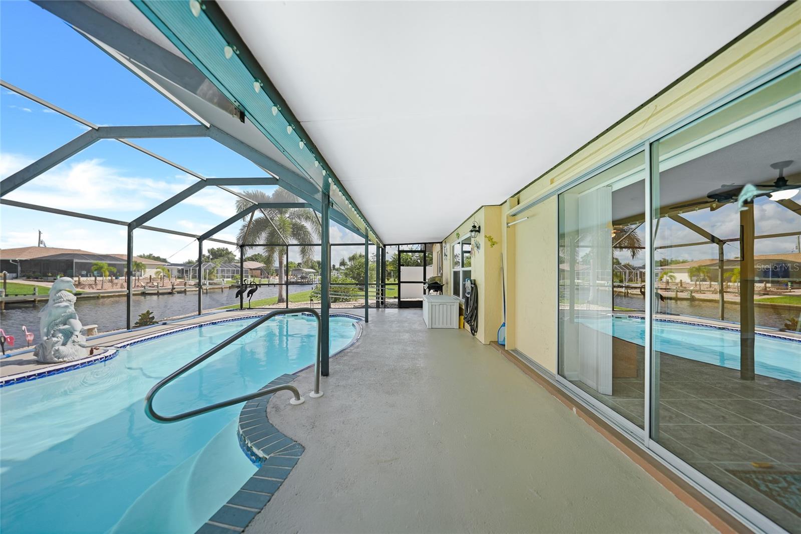 154 CHELSEA CT NW, PORT CHARLOTTE, FL, 33952