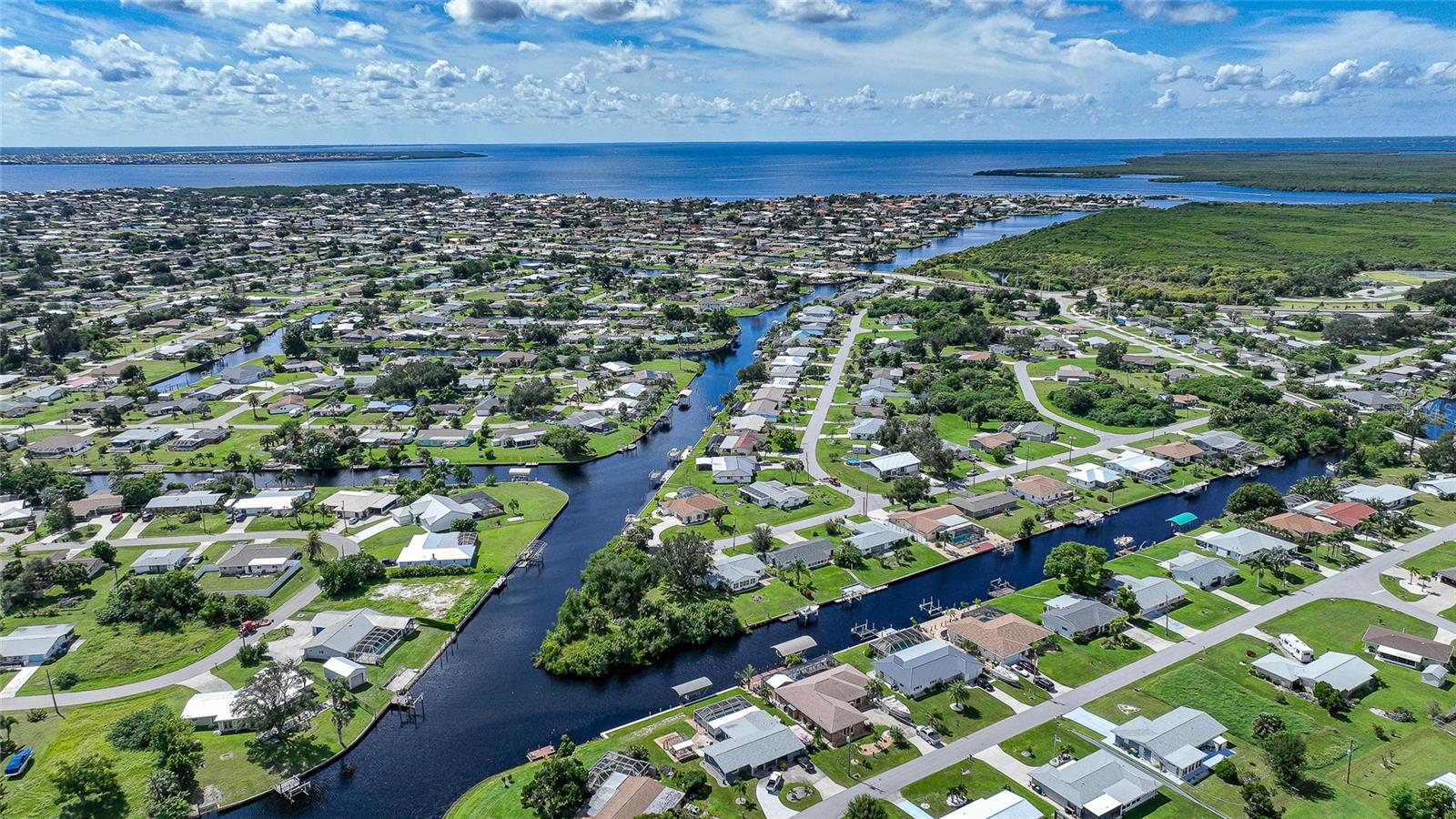 154 CHELSEA CT NW, PORT CHARLOTTE, FL, 33952
