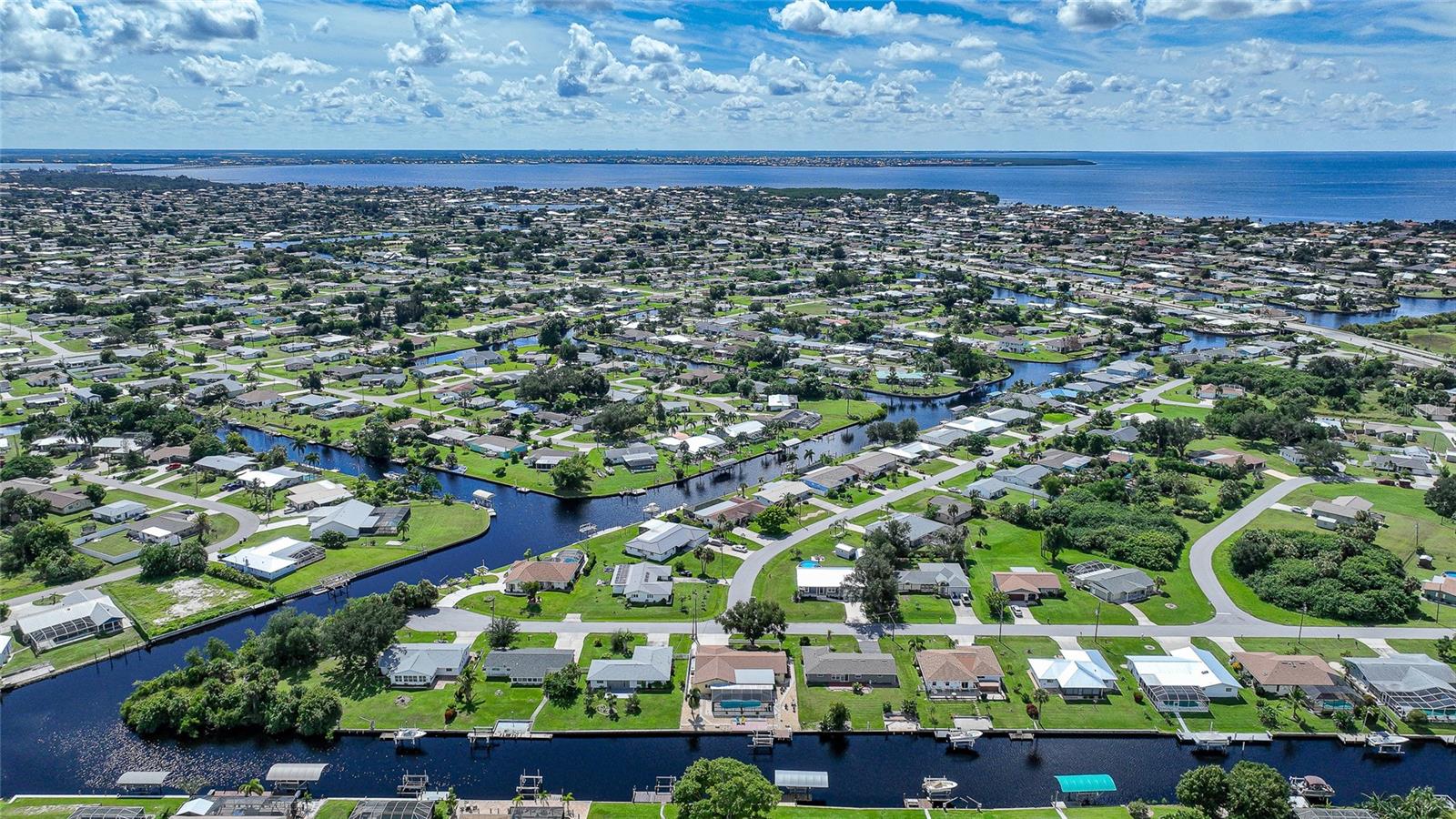 154 CHELSEA CT NW, PORT CHARLOTTE, FL, 33952