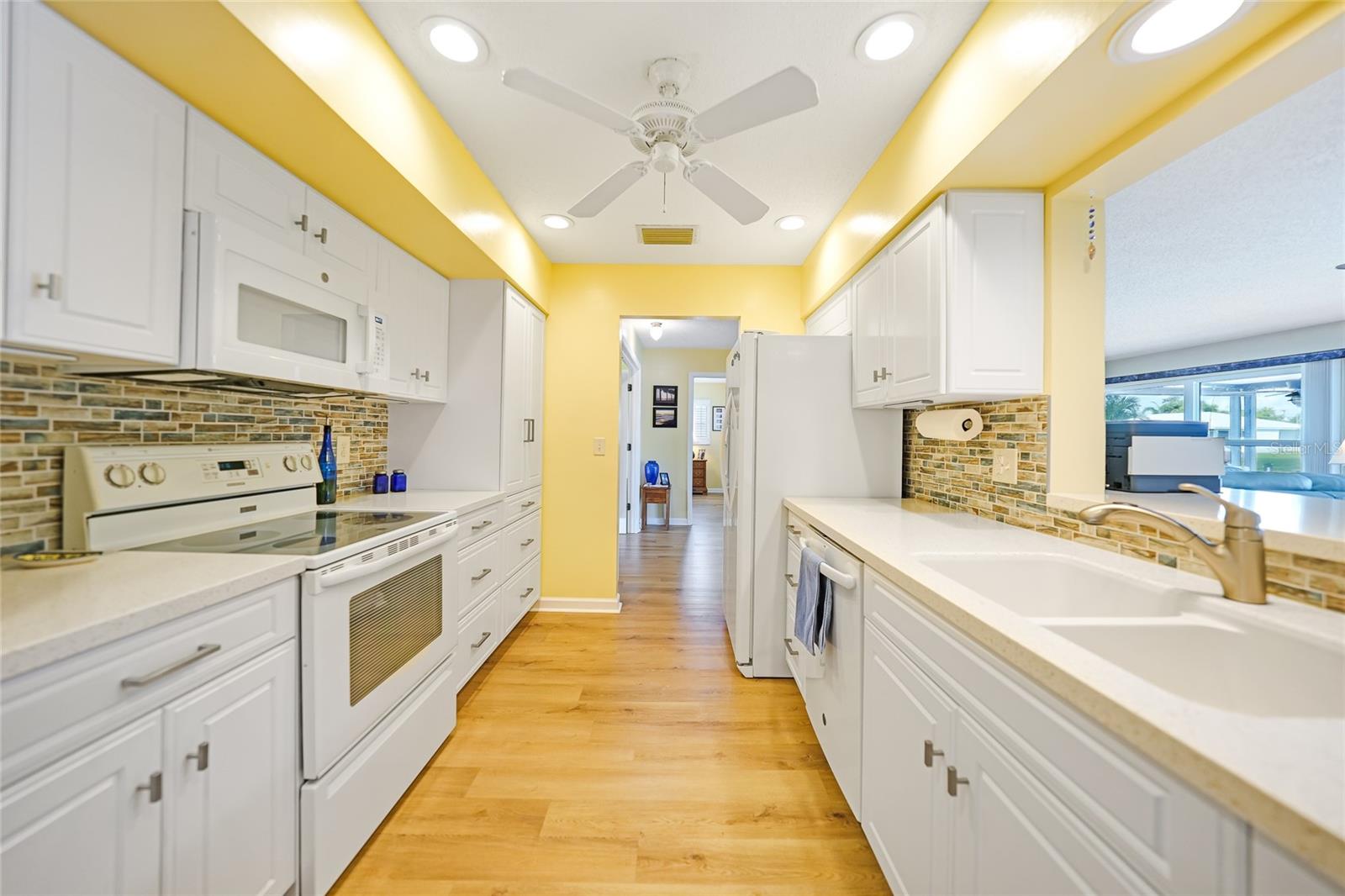 154 CHELSEA CT NW, PORT CHARLOTTE, FL, 33952