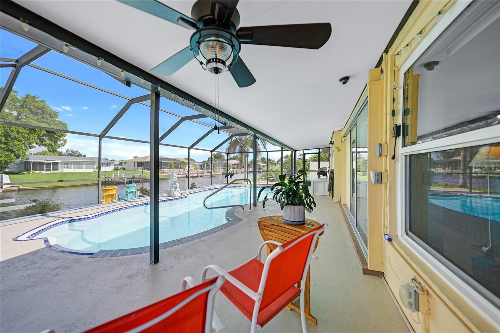 154 CHELSEA CT NW, PORT CHARLOTTE, FL, 33952