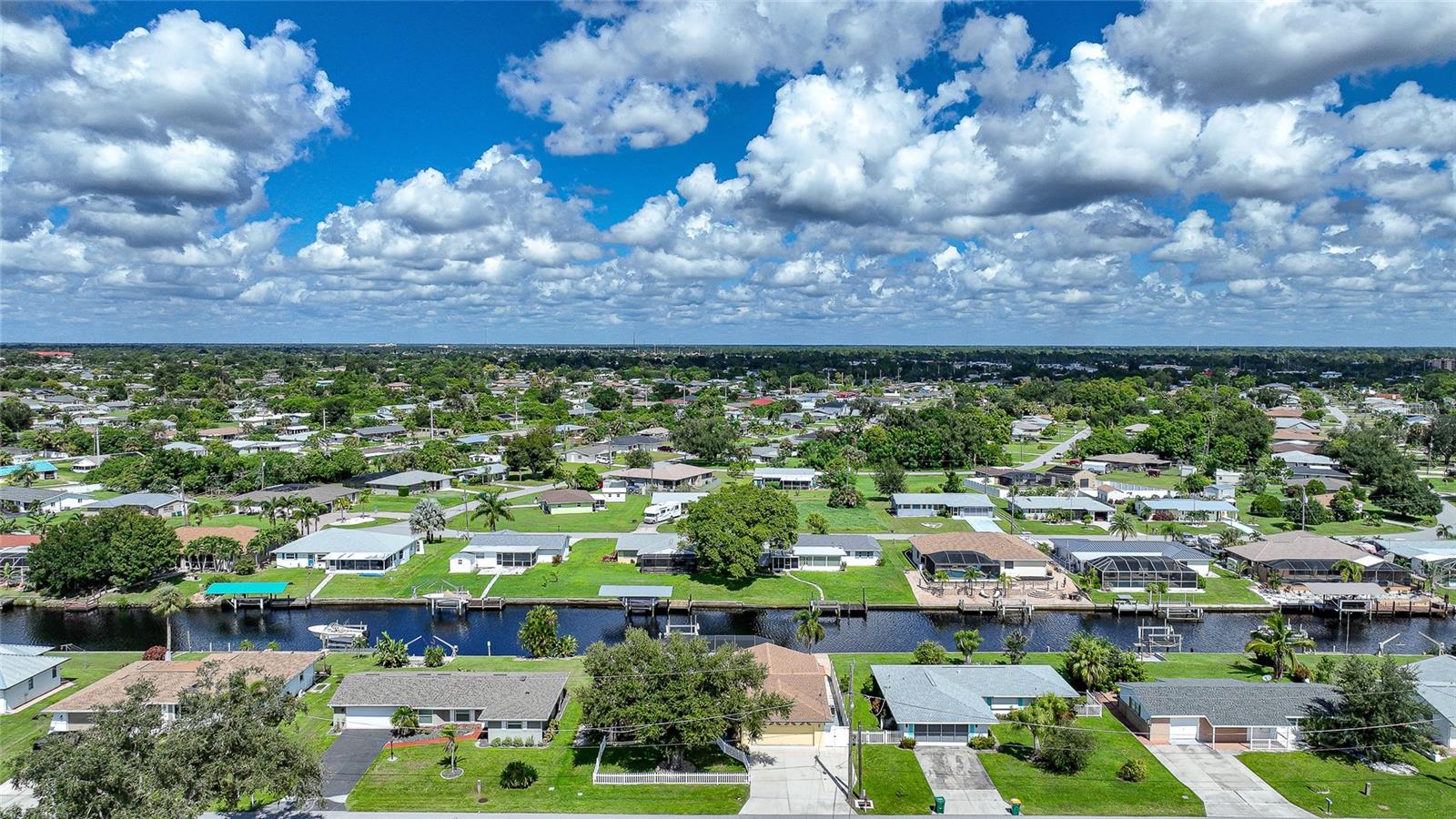 154 CHELSEA CT NW, PORT CHARLOTTE, FL, 33952