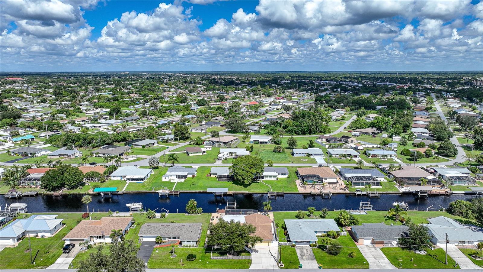 154 CHELSEA CT NW, PORT CHARLOTTE, FL, 33952