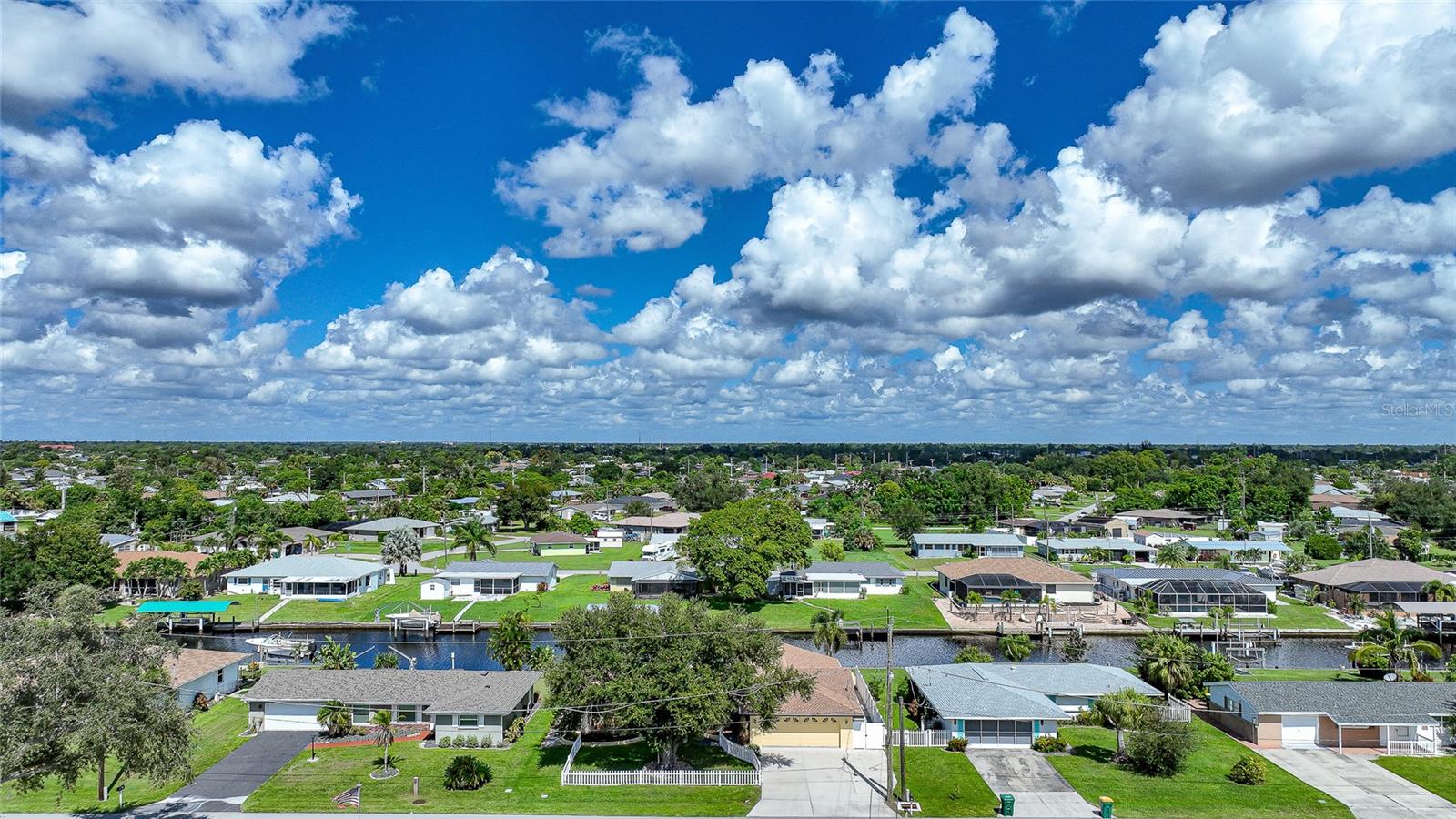 154 CHELSEA CT NW, PORT CHARLOTTE, FL, 33952