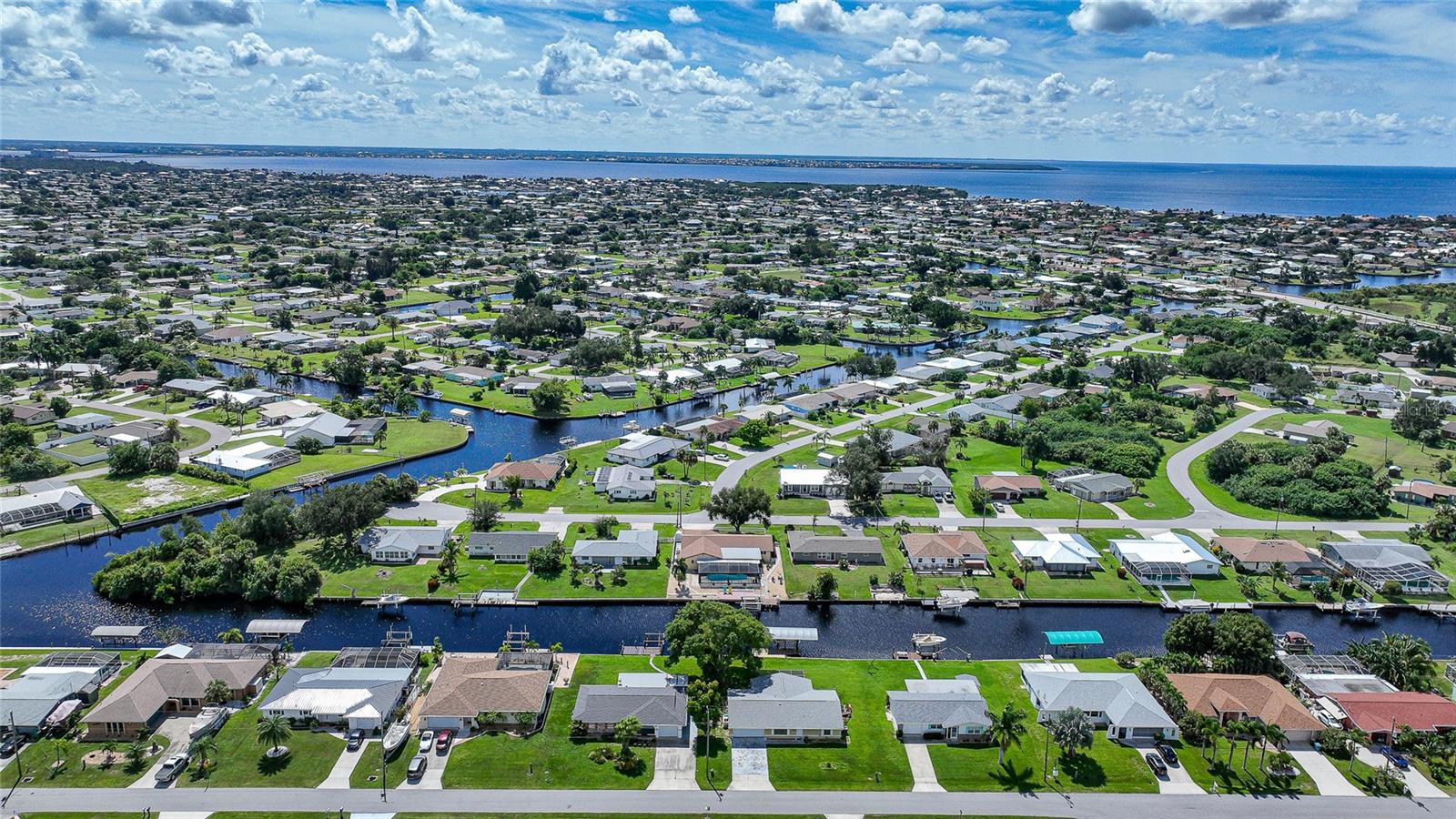 154 CHELSEA CT NW, PORT CHARLOTTE, FL, 33952