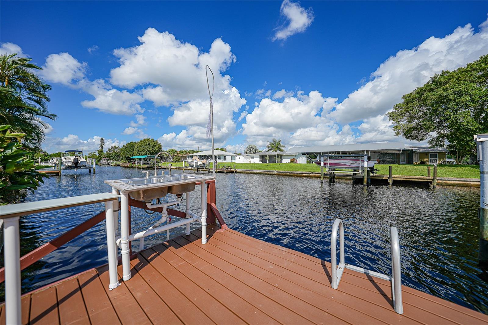 154 CHELSEA CT NW, PORT CHARLOTTE, FL, 33952