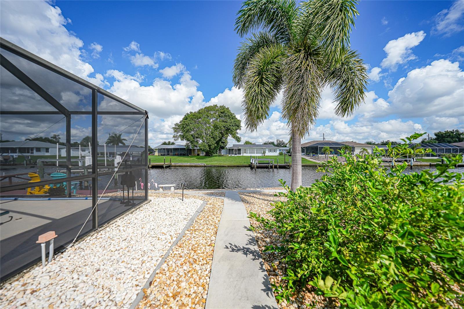 154 CHELSEA CT NW, PORT CHARLOTTE, FL, 33952