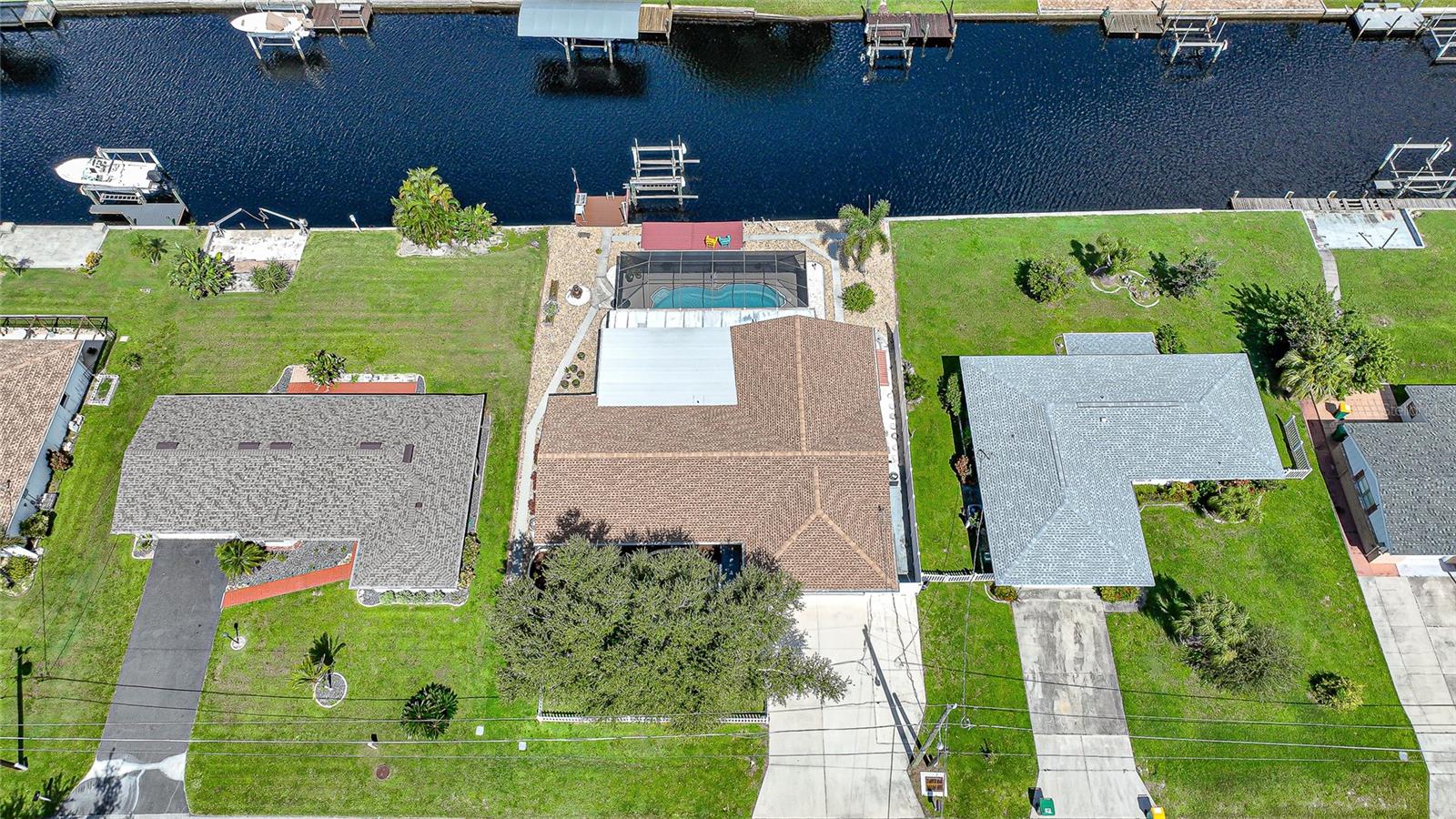 154 CHELSEA CT NW, PORT CHARLOTTE, FL, 33952