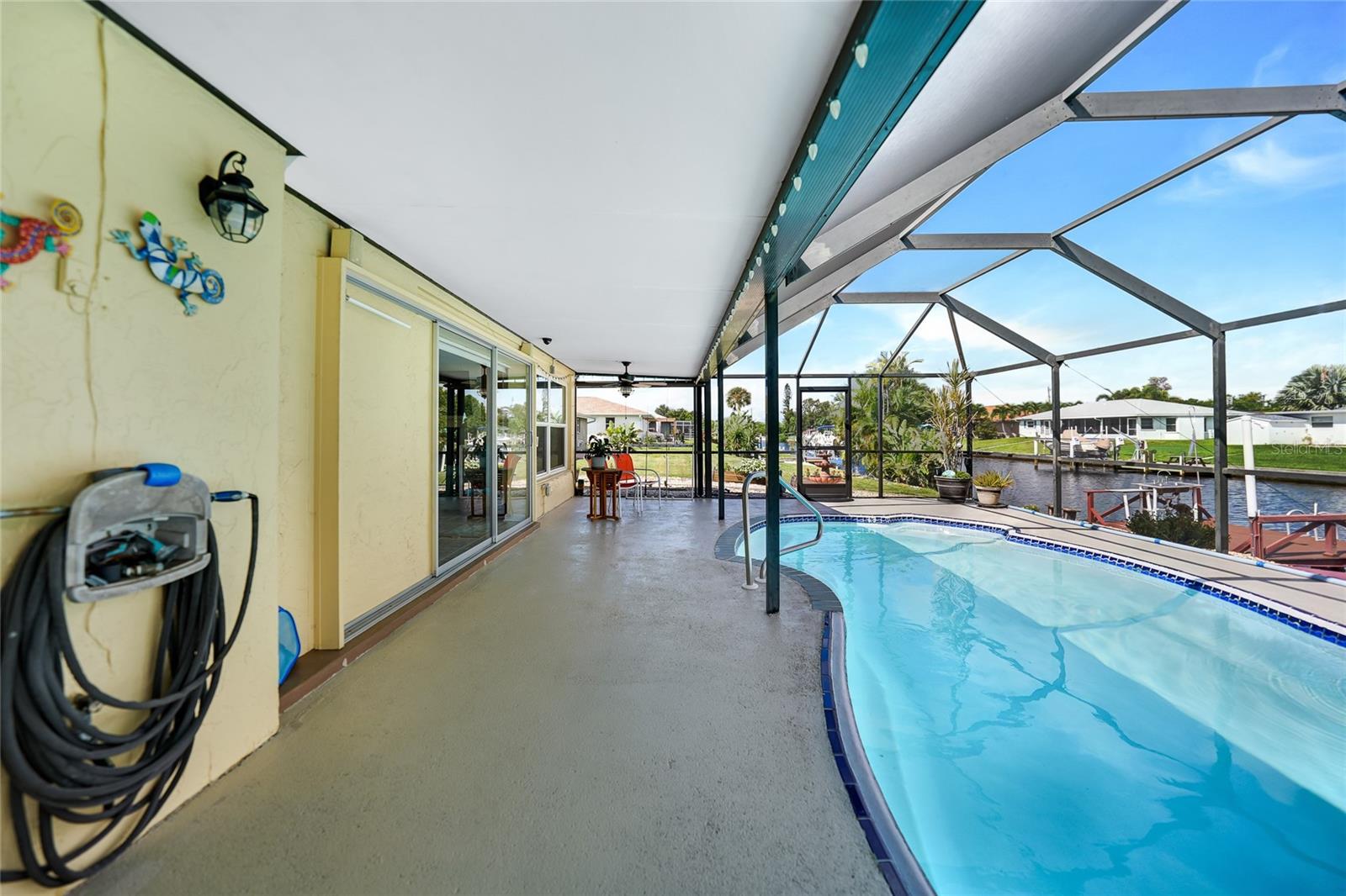 154 CHELSEA CT NW, PORT CHARLOTTE, FL, 33952