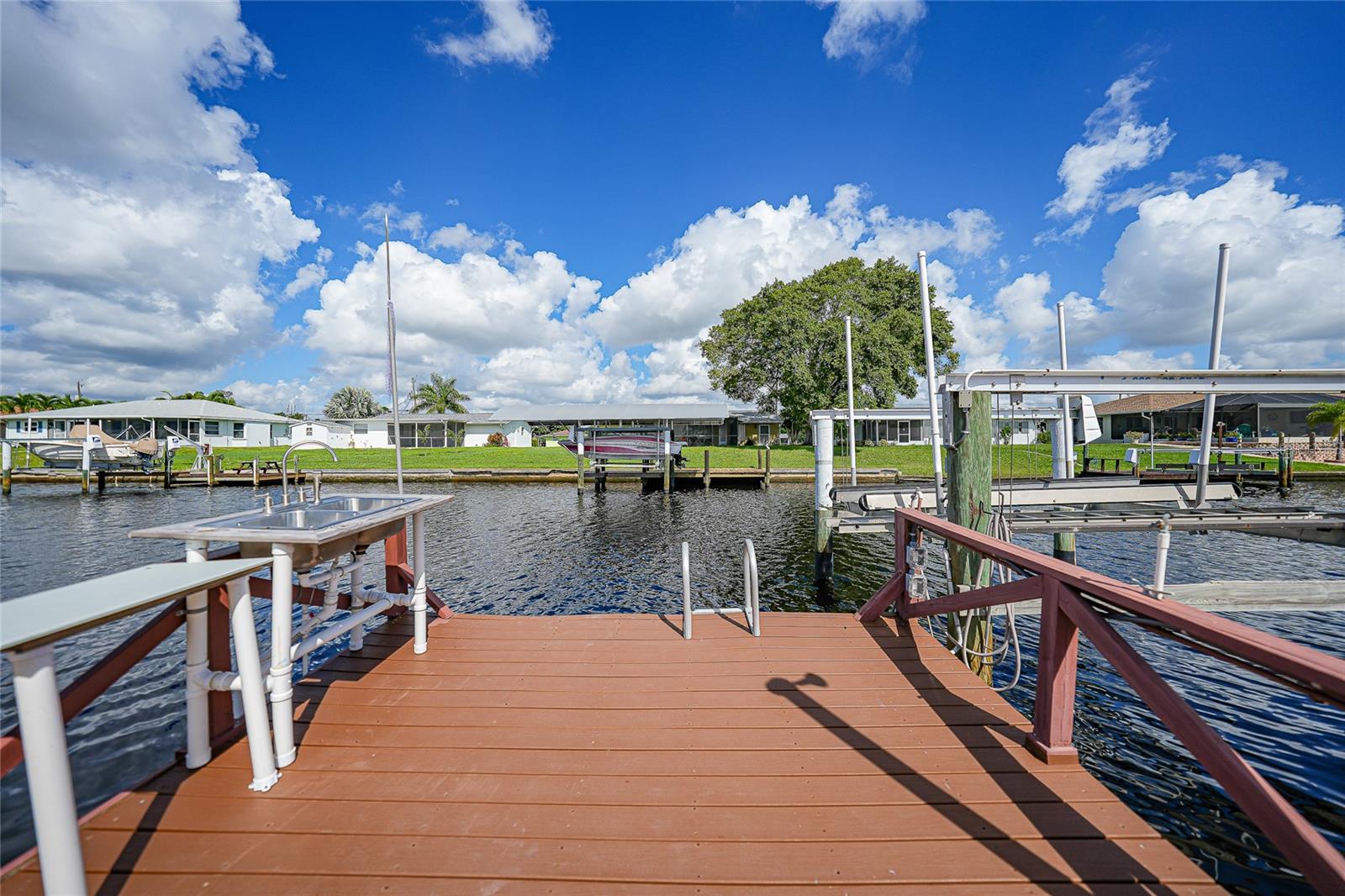 154 CHELSEA CT NW, PORT CHARLOTTE, FL, 33952