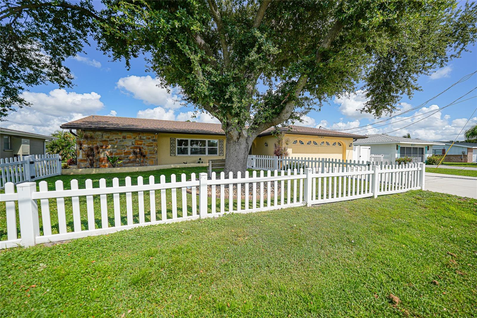 154 CHELSEA CT NW, PORT CHARLOTTE, FL, 33952