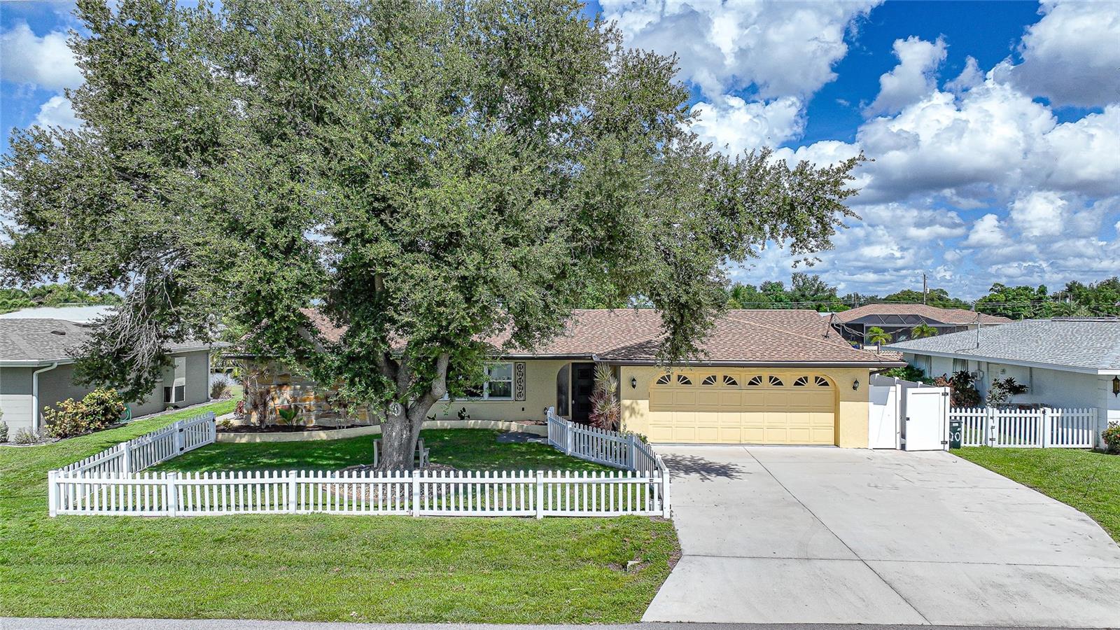 154 CHELSEA CT NW, PORT CHARLOTTE, FL, 33952