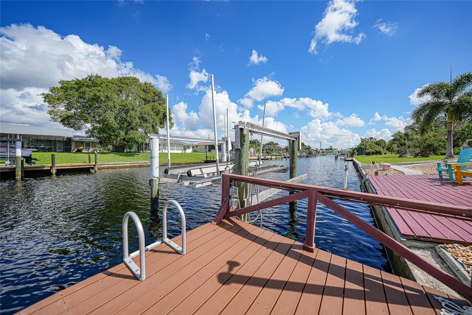 154 CHELSEA CT NW, PORT CHARLOTTE, FL, 33952