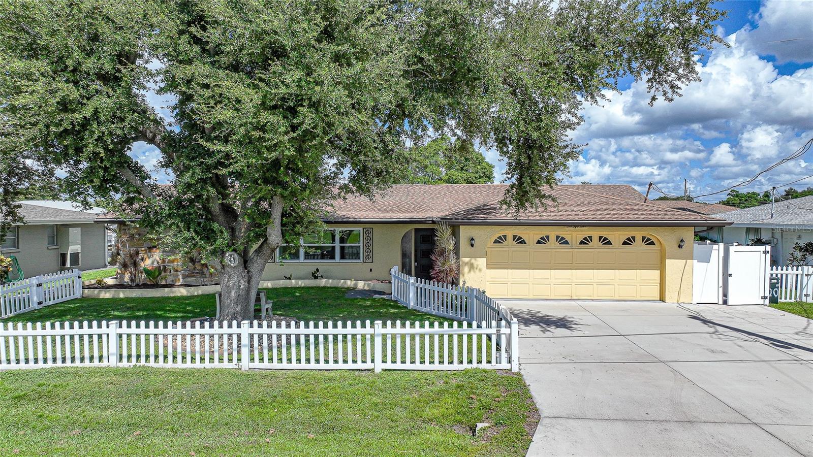 154 CHELSEA CT NW, PORT CHARLOTTE, FL, 33952
