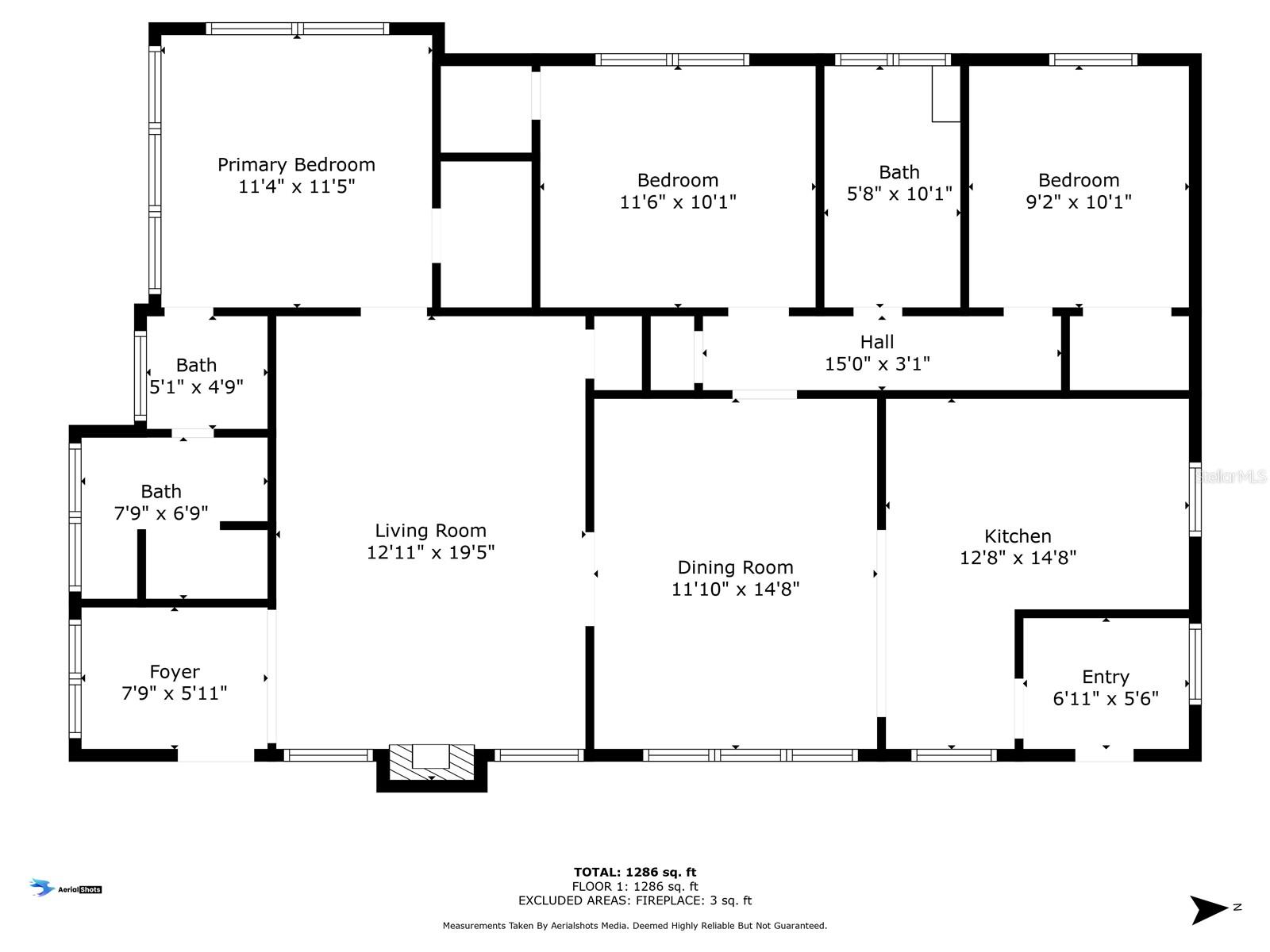 751 AVENUE B SW, WINTER HAVEN, FL, 33880