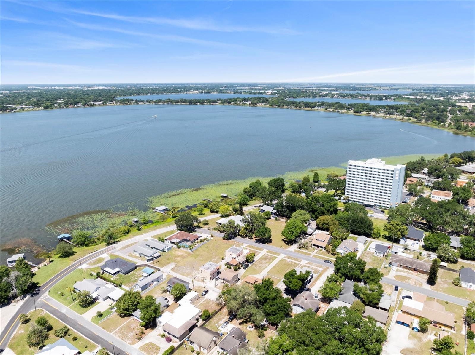 751 AVENUE B SW, WINTER HAVEN, FL, 33880