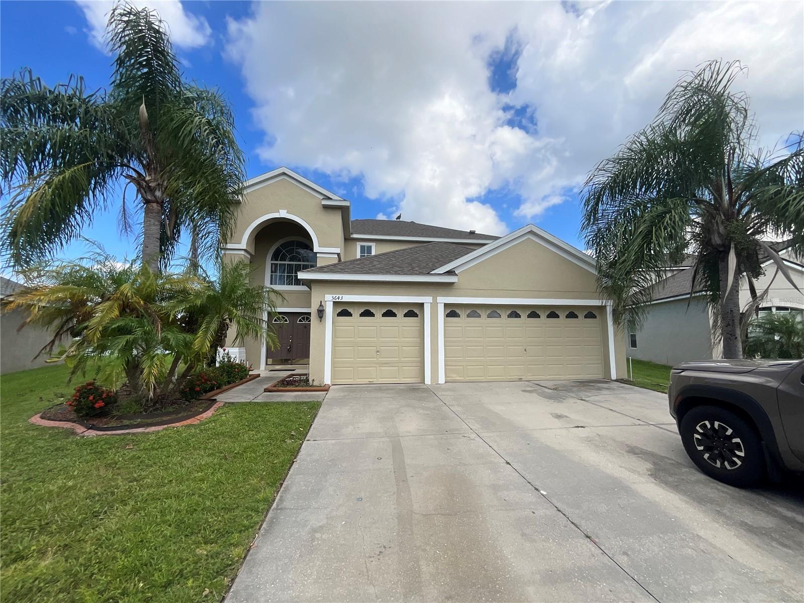 3643 DAYDREAM PL, SAINT CLOUD, FL, 34772
