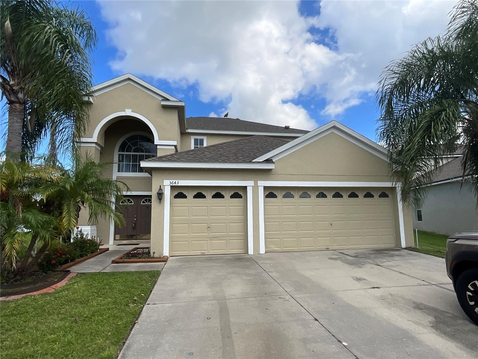 3643 DAYDREAM PL, SAINT CLOUD, FL, 34772