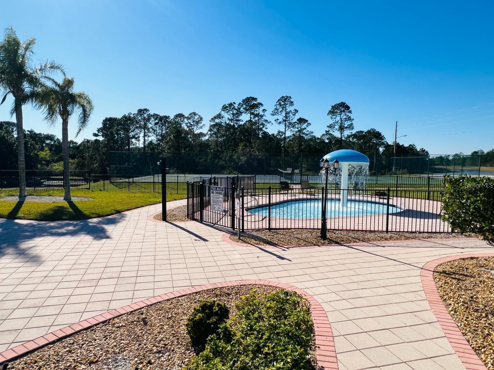 1431 PACIFIC RD, POINCIANA, FL, 34759