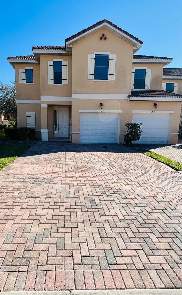 1431 PACIFIC RD, POINCIANA, FL, 34759