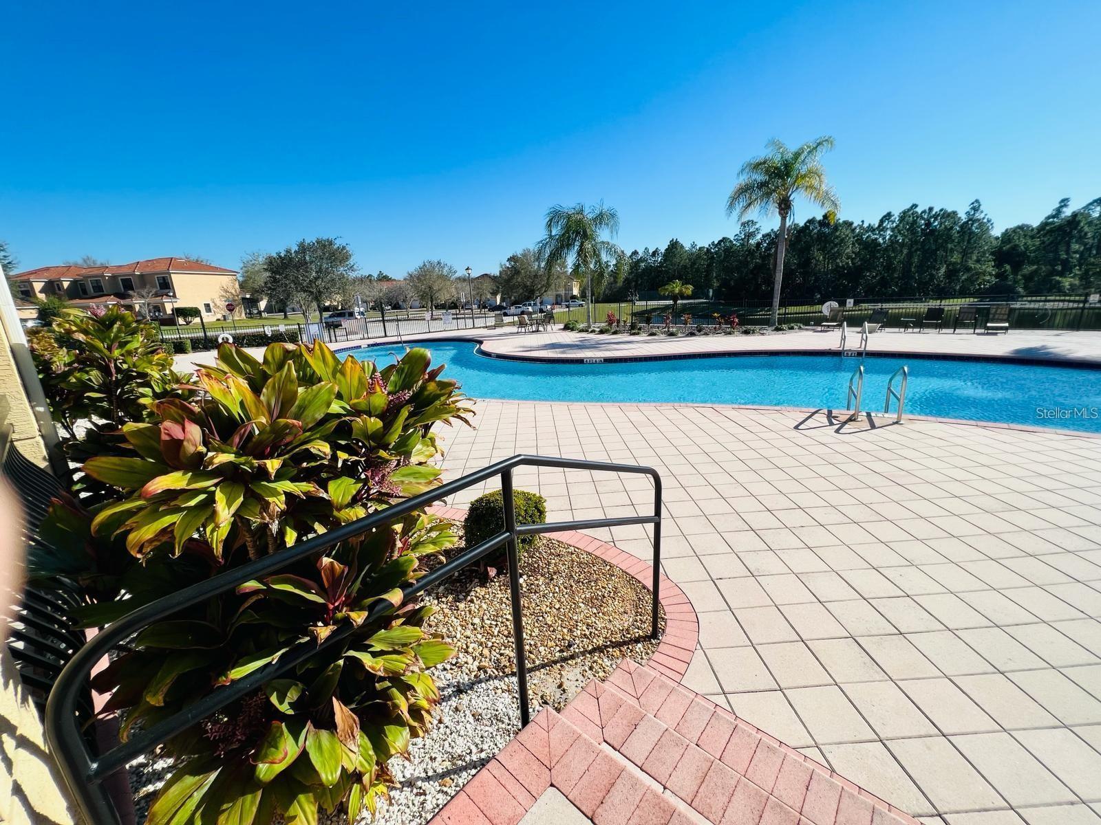 1431 PACIFIC RD, POINCIANA, FL, 34759