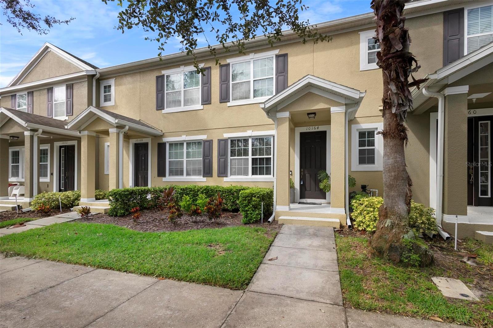 10164 HARTFORD MAROON RD #3, ORLANDO, FL, 32827