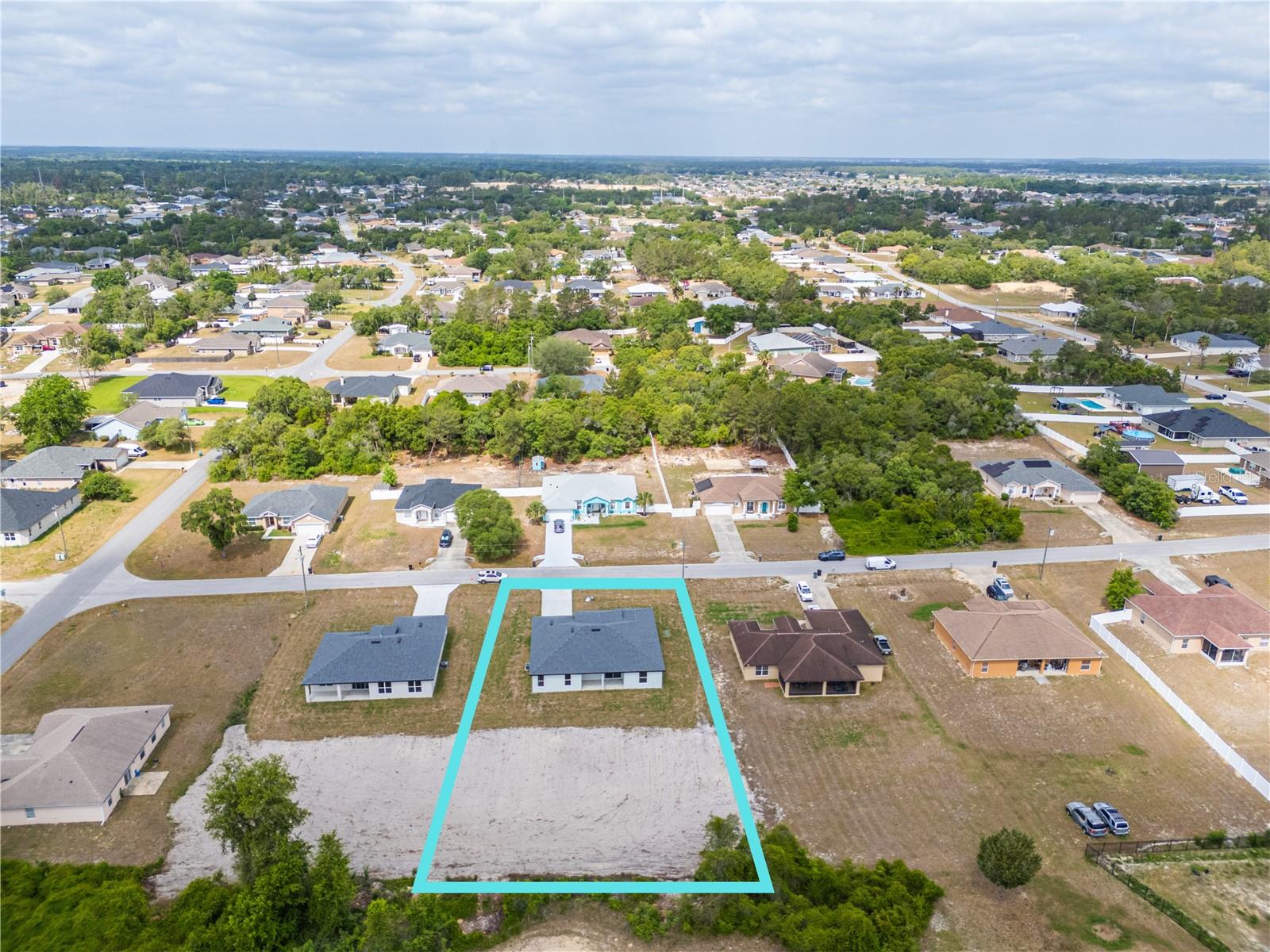 10107 SW 41ST AVE, OCALA, FL, 34476