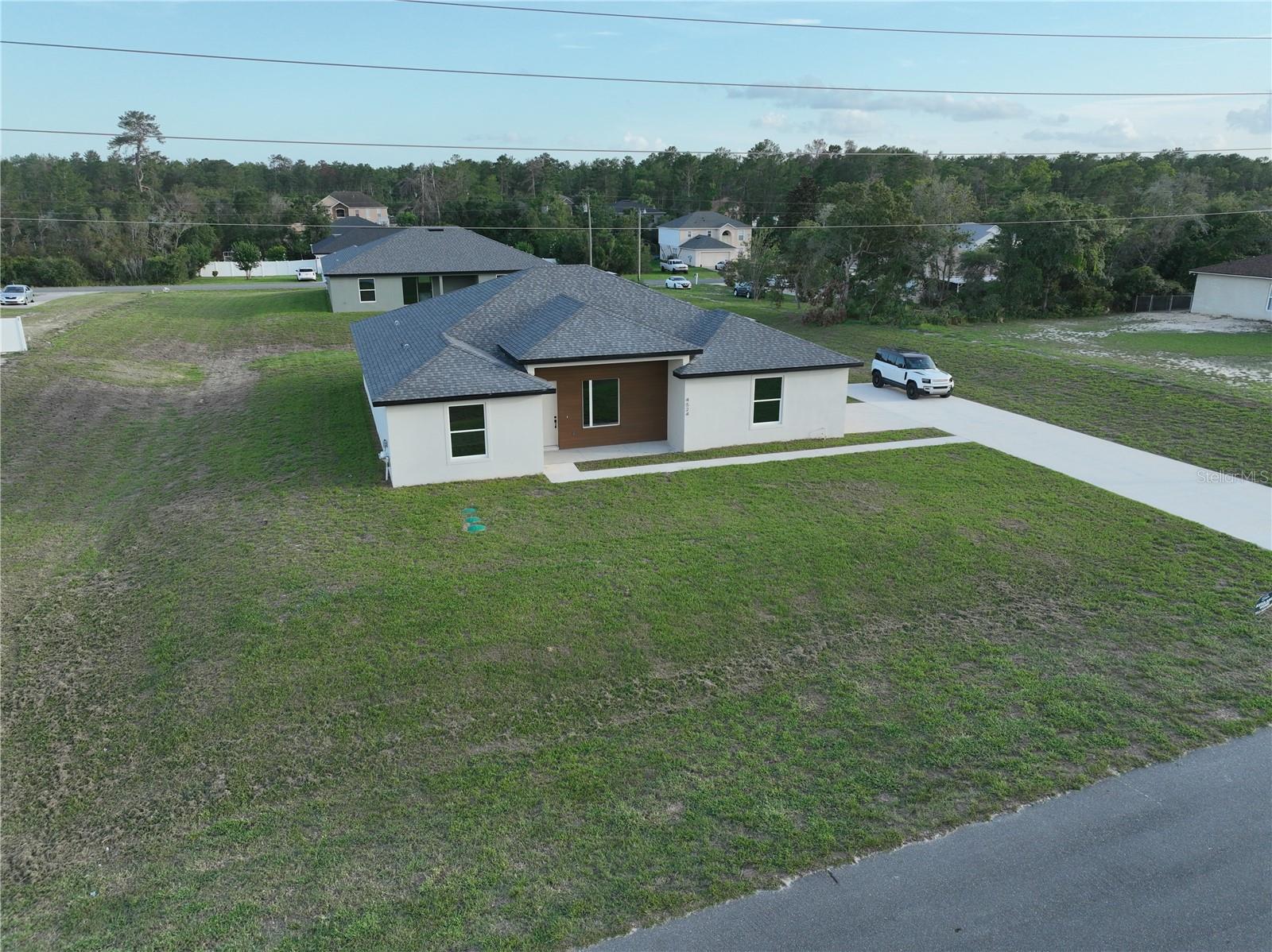 10107 SW 41ST AVE, OCALA, FL, 34476