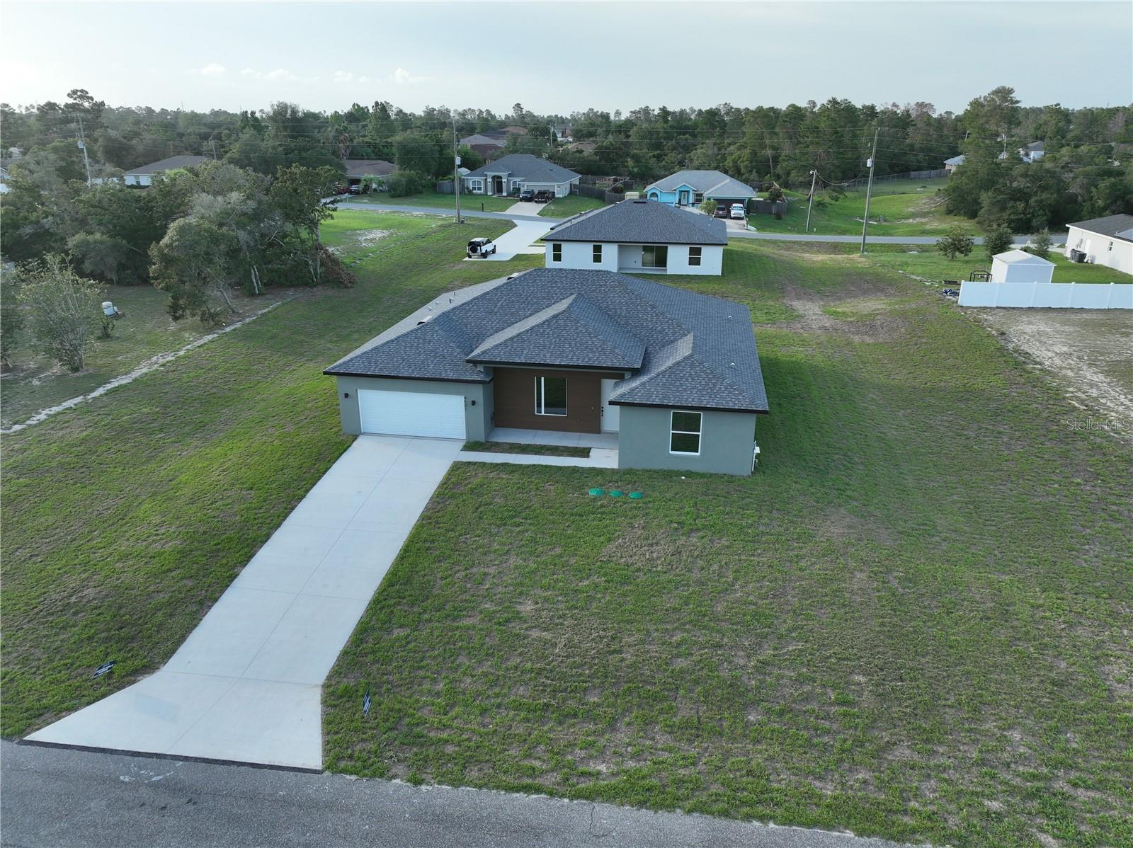 10107 SW 41ST AVE, OCALA, FL, 34476