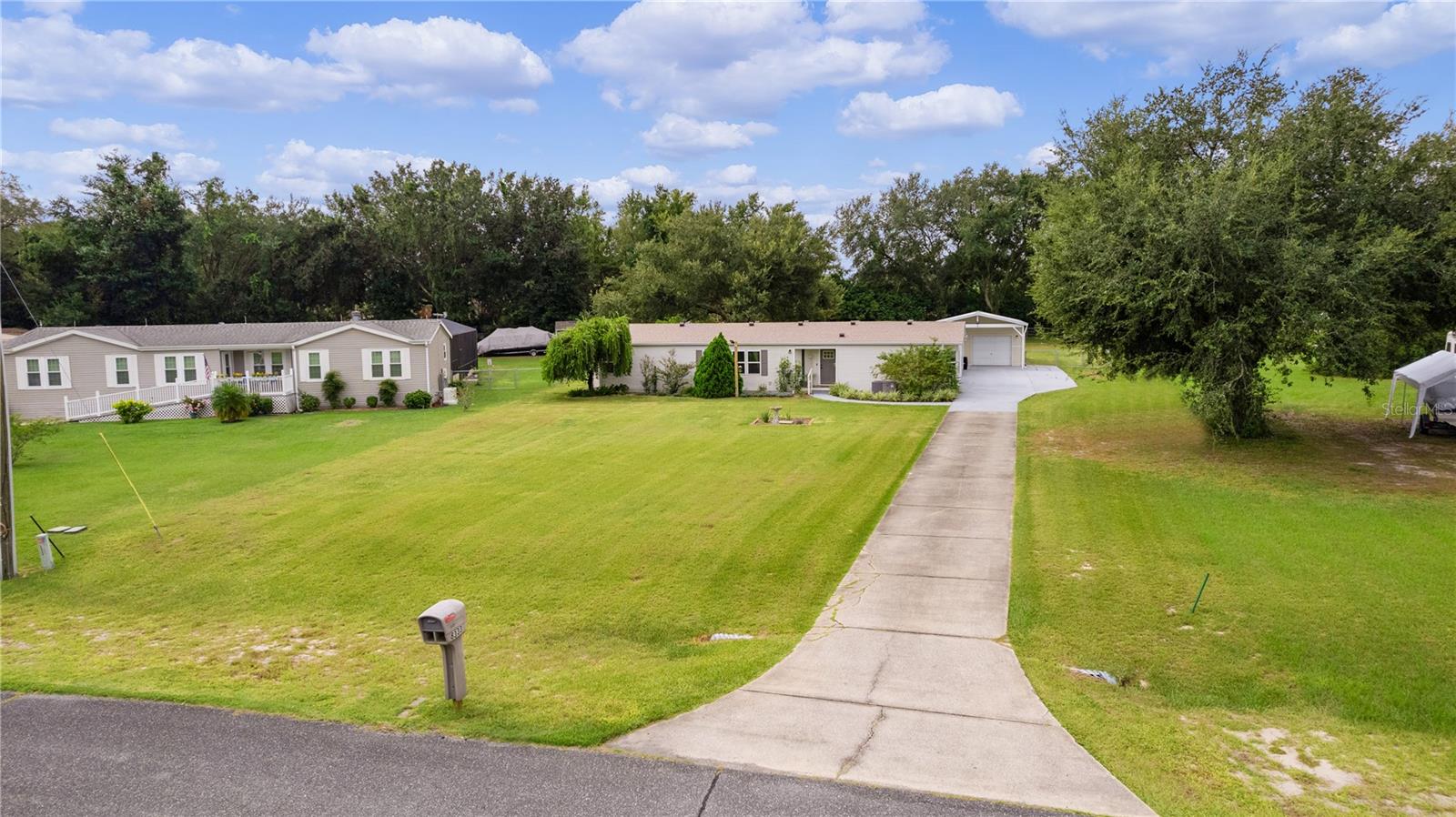 8333 COUNTY ROAD 109A-1, LADY LAKE, FL, 32159