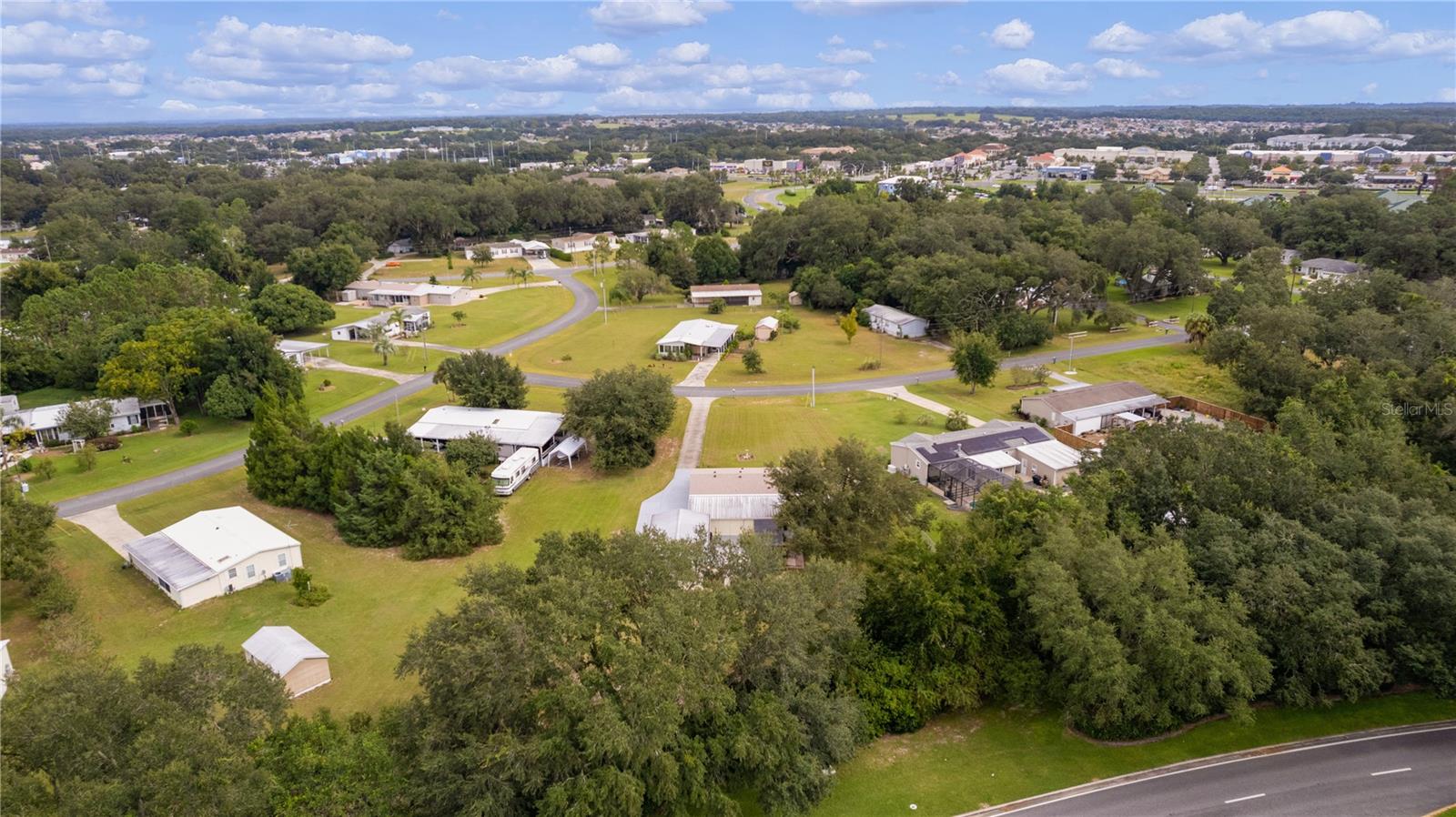 8333 COUNTY ROAD 109A-1, LADY LAKE, FL, 32159