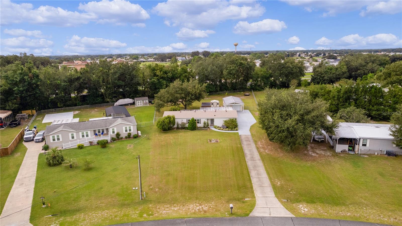 8333 COUNTY ROAD 109A-1, LADY LAKE, FL, 32159