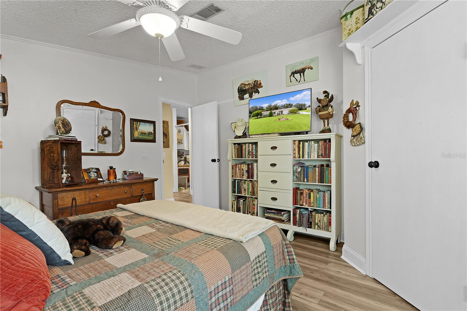 8333 COUNTY ROAD 109A-1, LADY LAKE, FL, 32159