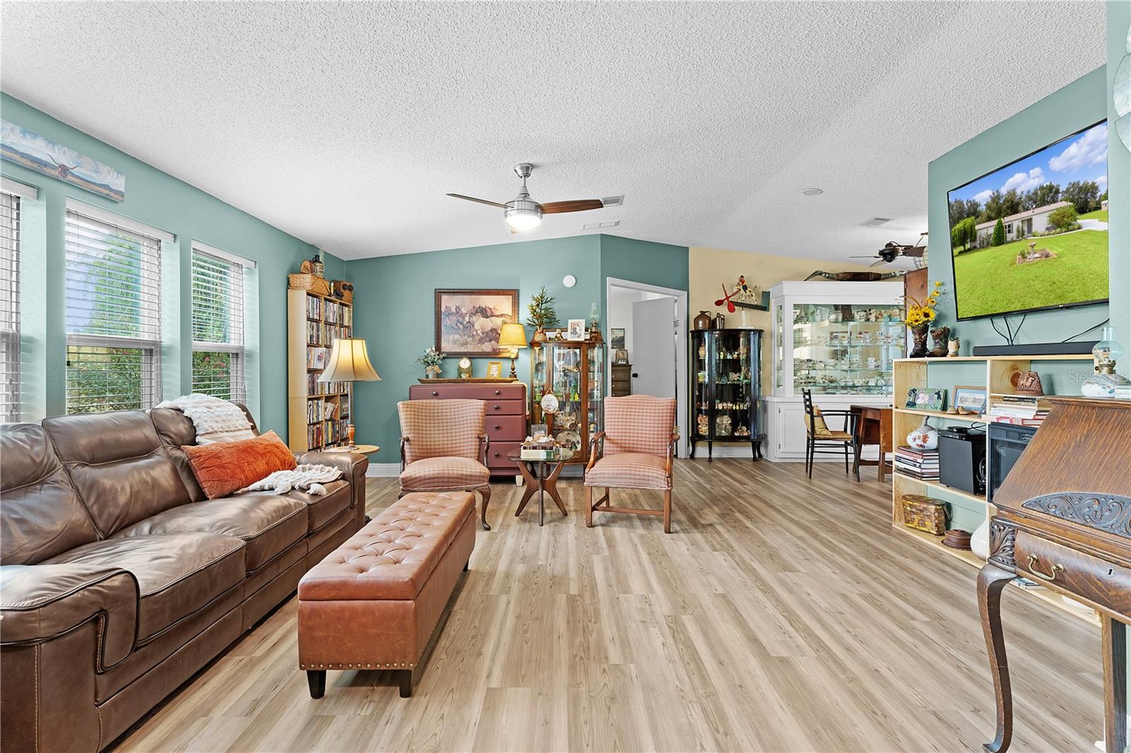 8333 COUNTY ROAD 109A-1, LADY LAKE, FL, 32159